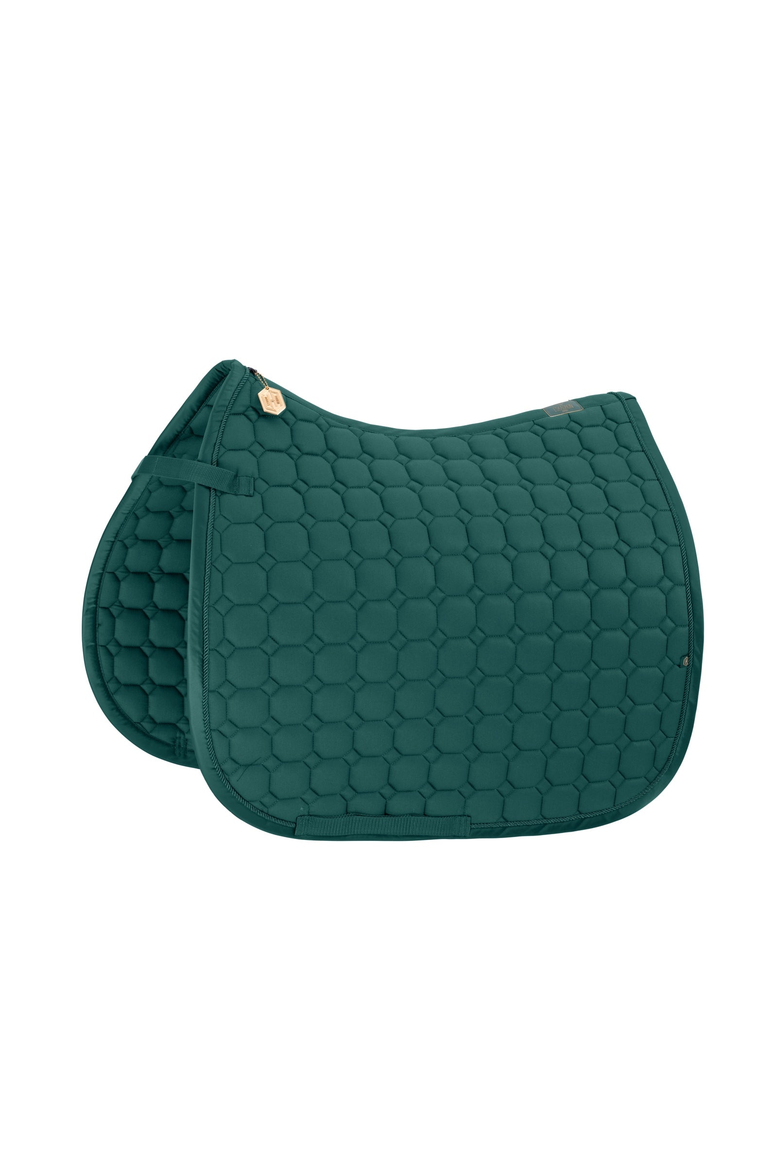 Eskadron Heritage AW24 Cotton Dressage Saddle Pad Saddle Pads