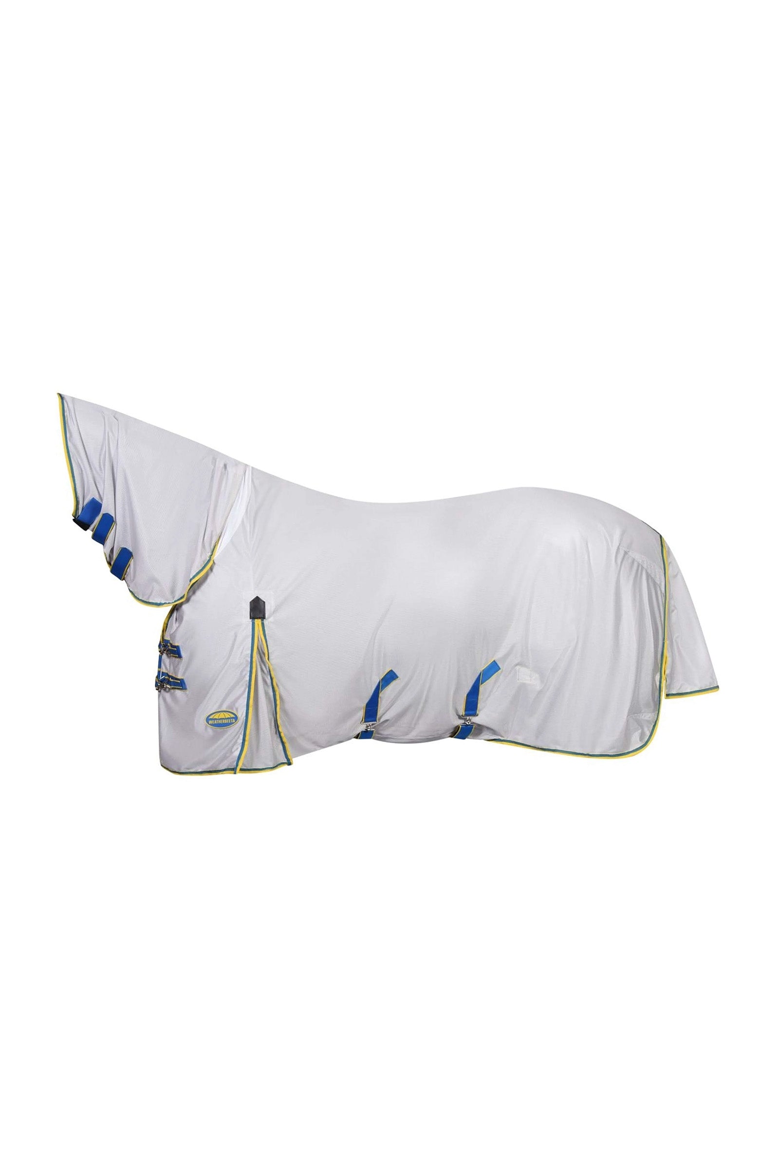 Weatherbeeta Comfitec Zephyr Plus Mesh Combo Fliegendecke Pferdedecken
