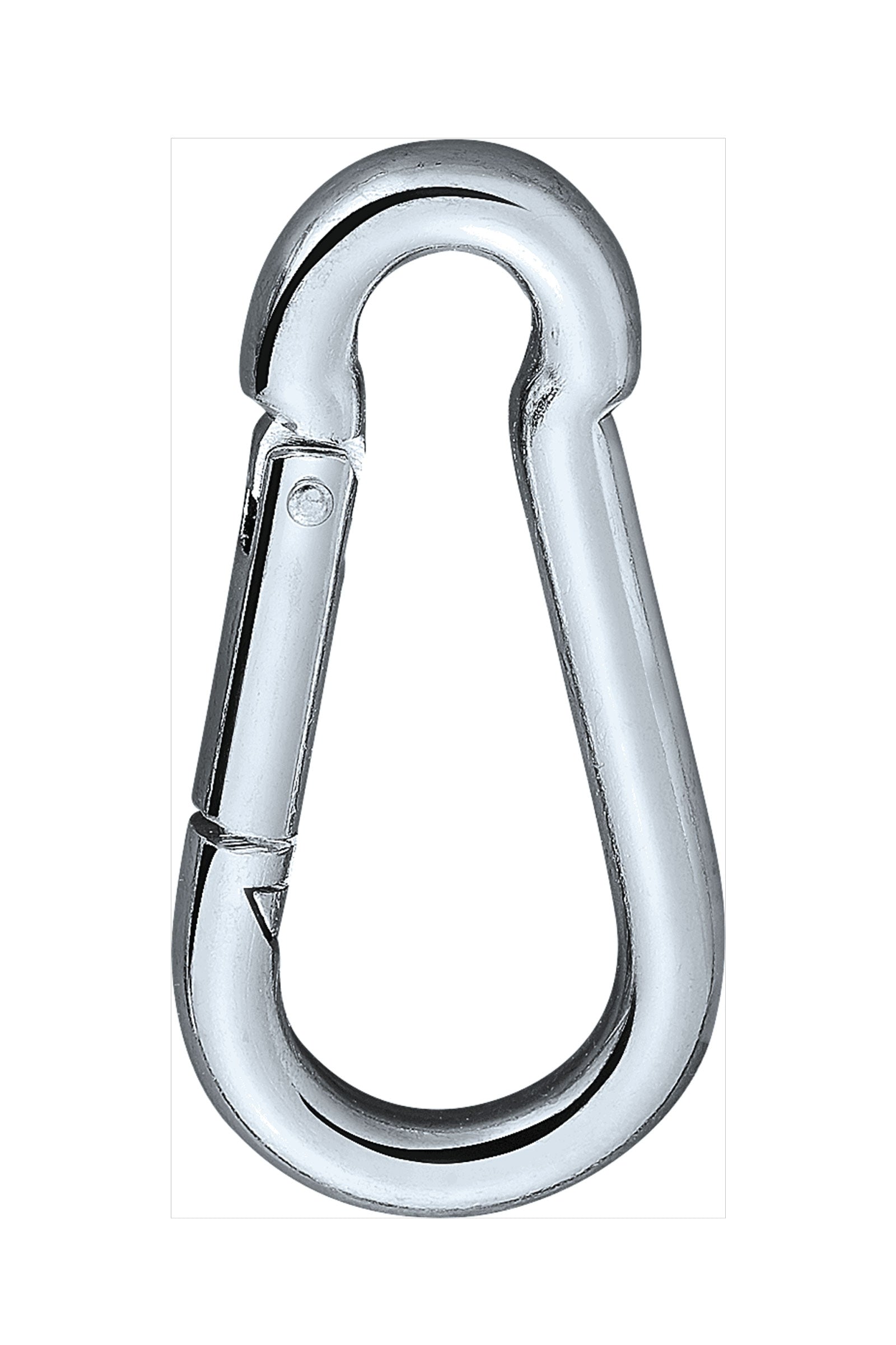 Sprenger SNAP HOOK STEEL GALV. 100mm Farrier Tools