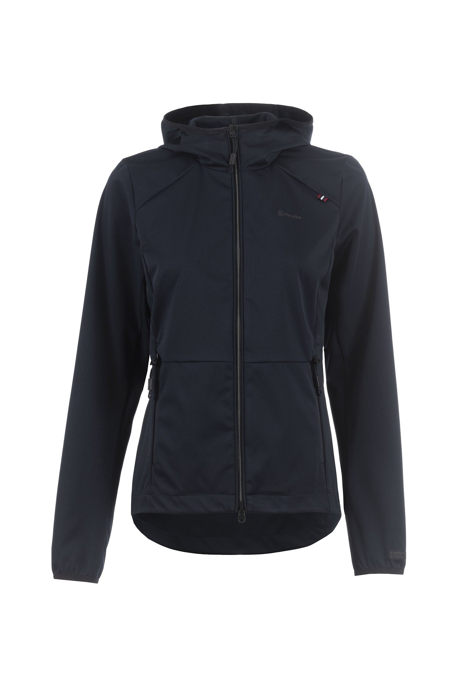 Cavallo Cavalflex Jacke Damen Reitbekleidung