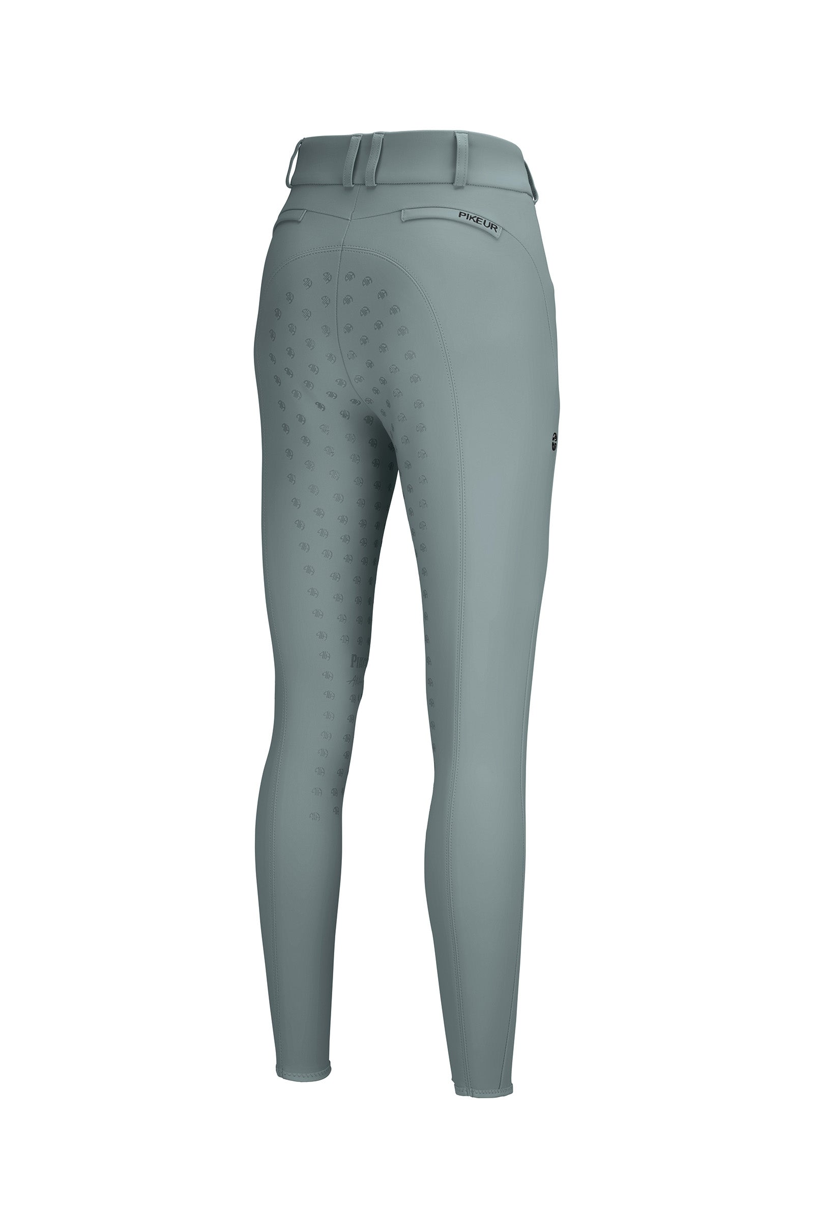 Pikeur Athleisure Reithose Vollbesatz II Womens Breeches