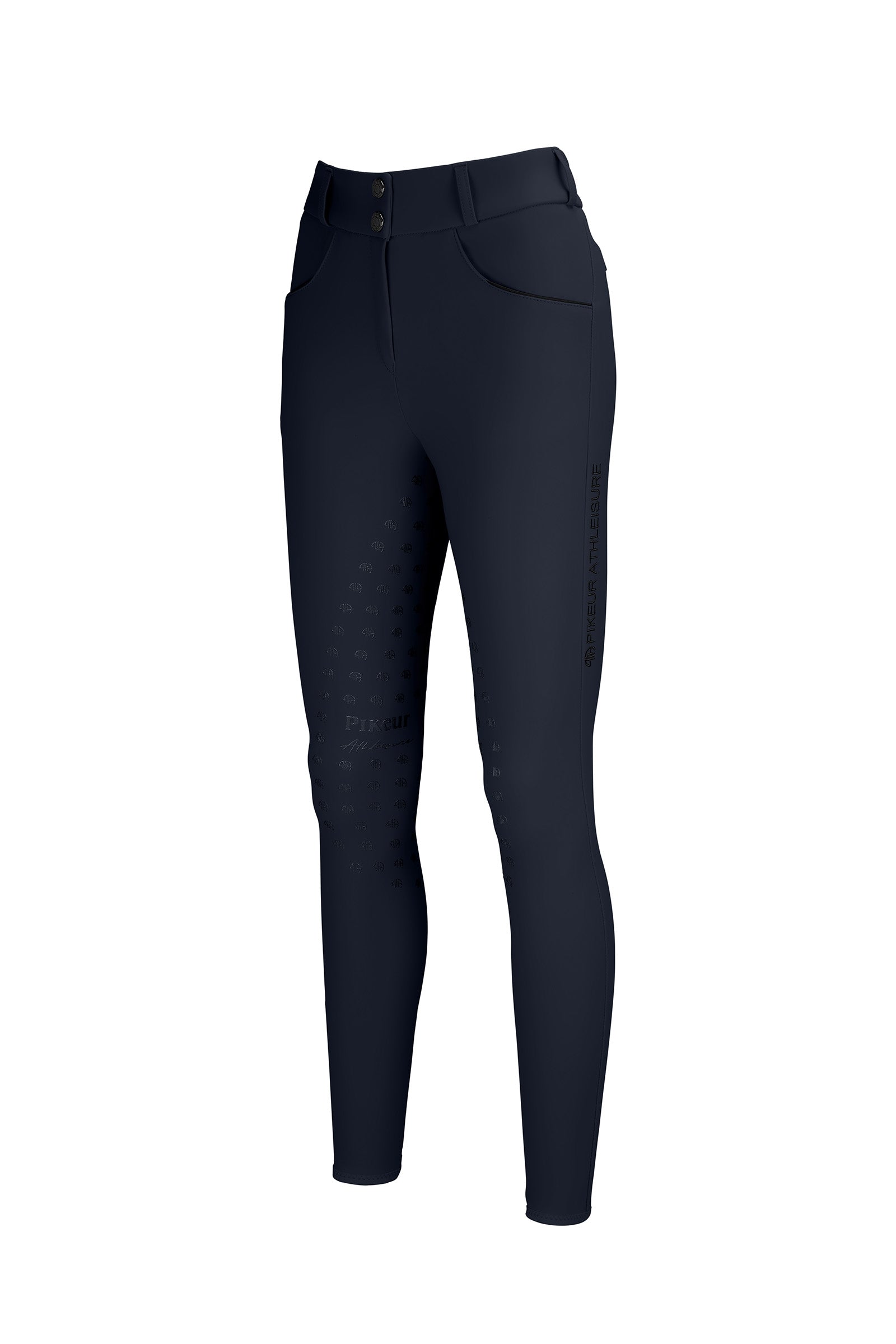 Pikeur Athleisure Breeches Fullgrip II Womens Breeches