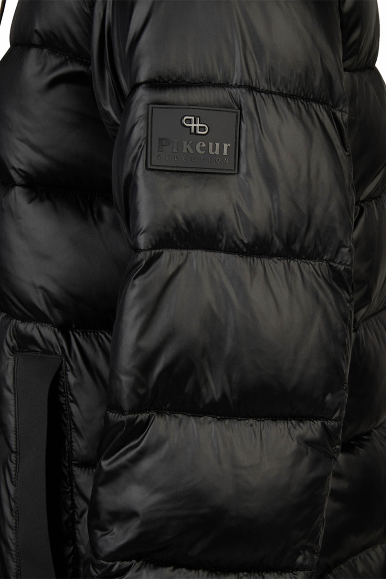 Pikeur Selection Women´s Quilted Jacket Women’s Riding Clothing