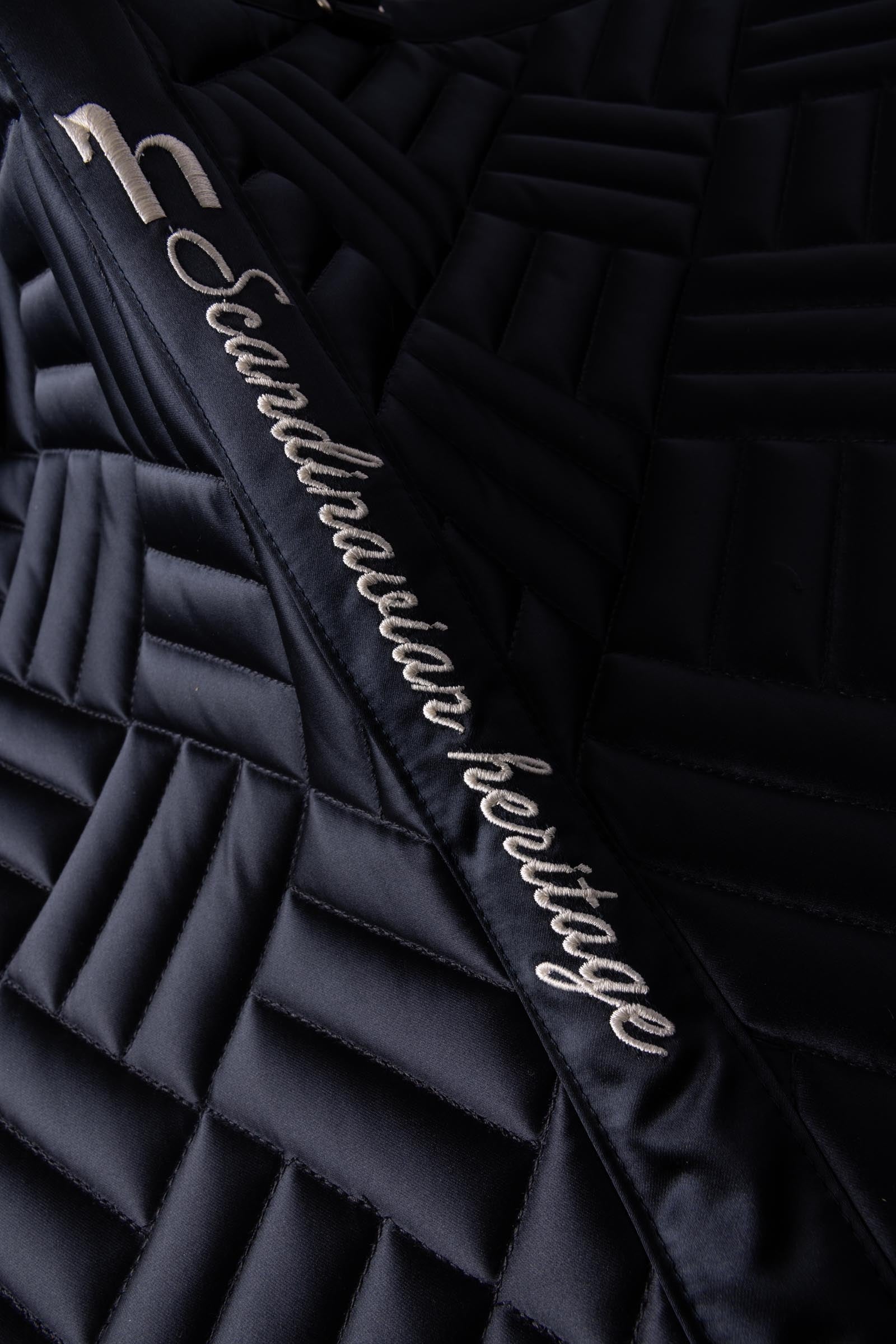 Horze Aachen All Purpose Saddle Pad Saddle Pads