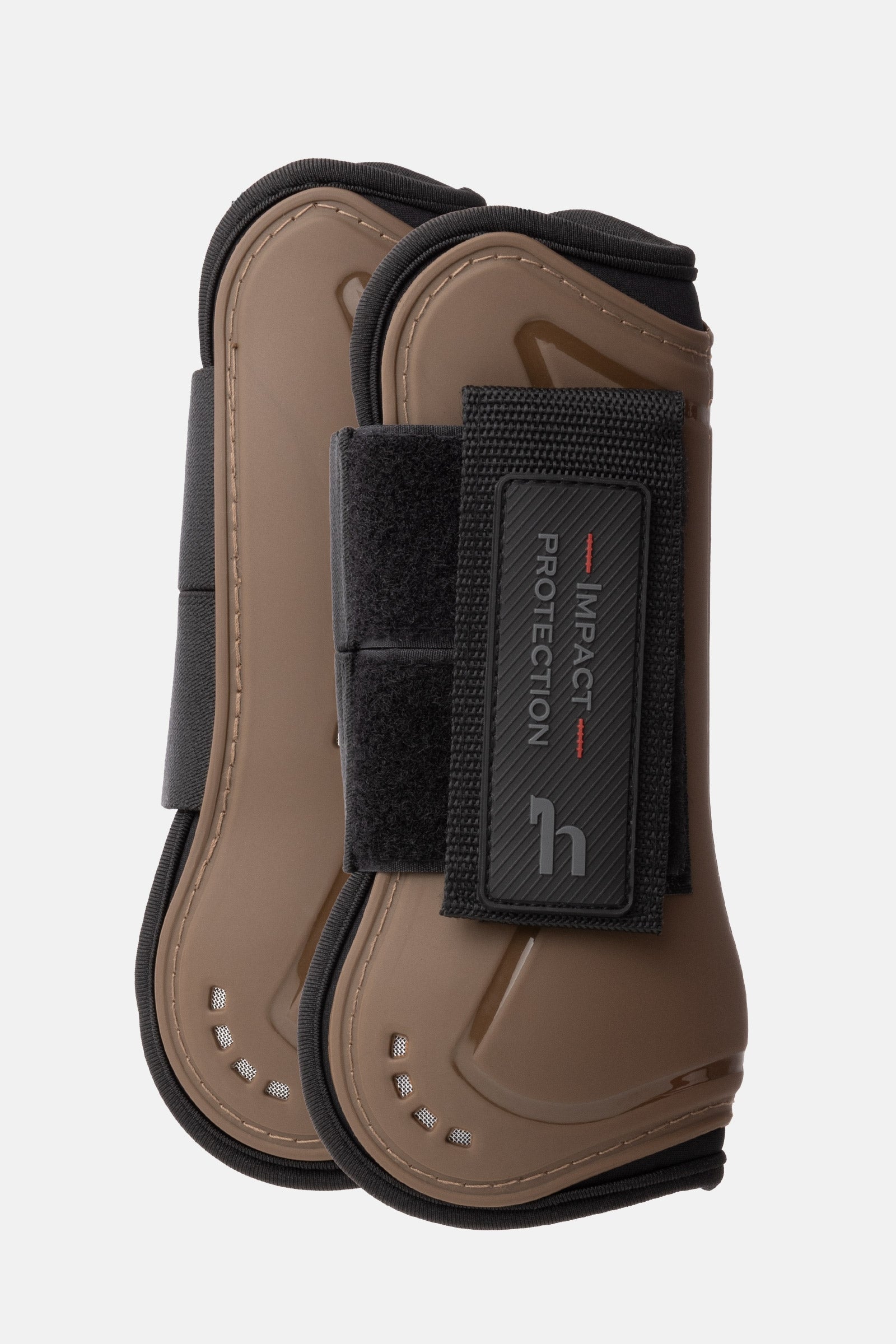 Horze Armour COOL Gamaschen Leg Protection & Hoof Protection for Horses