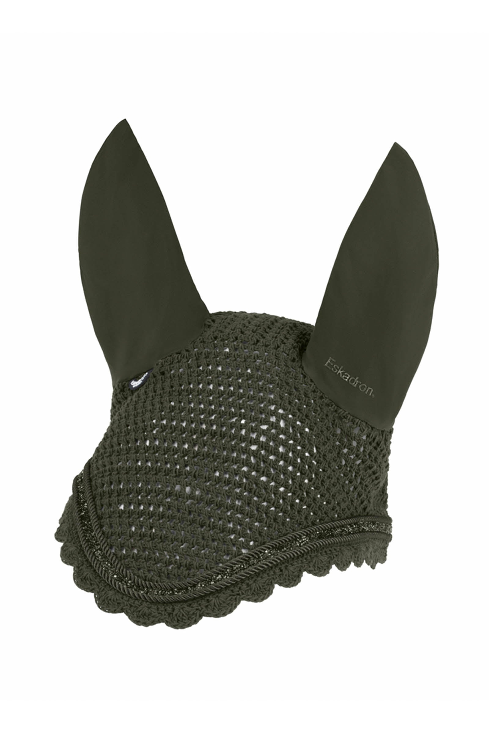 Eskadron Dynamics AW25 Jewel Fly Hood Saddle Pads