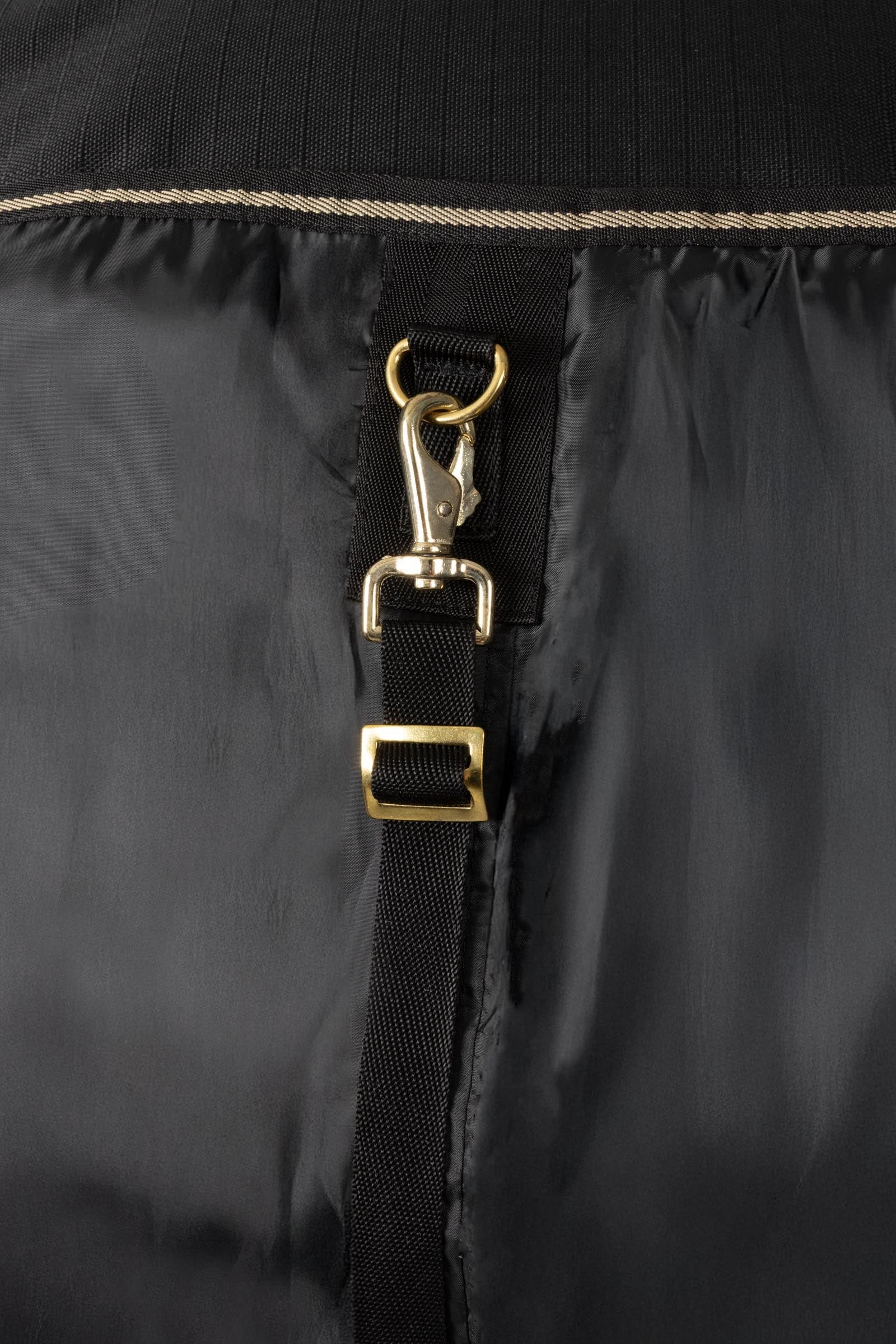 Horze 1200D Turnout Rug With Detachable Neck, 200 g Horse Rugs