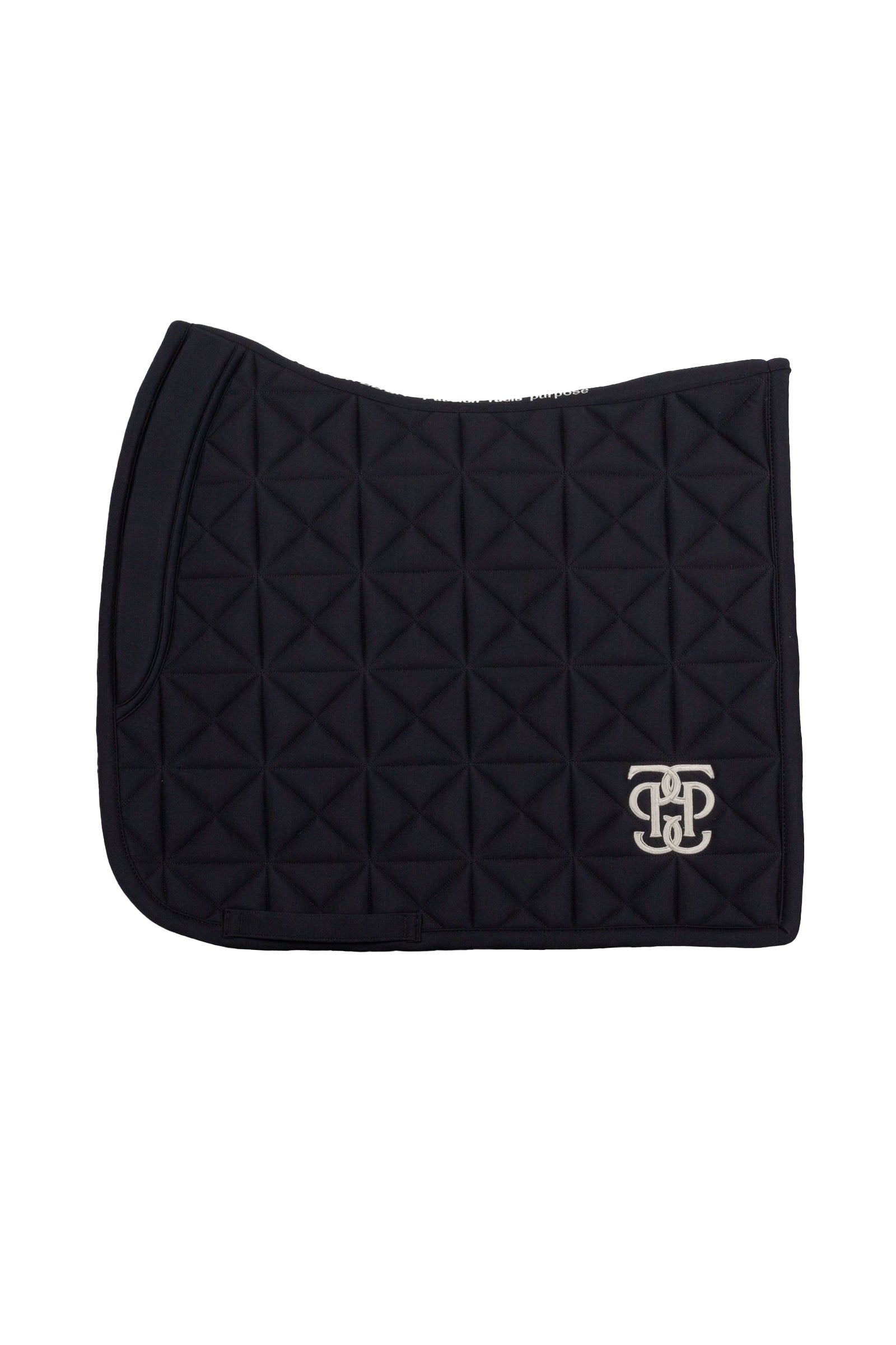 PS of Sweden Diamond Quilt Dressurschabracke Schabracken