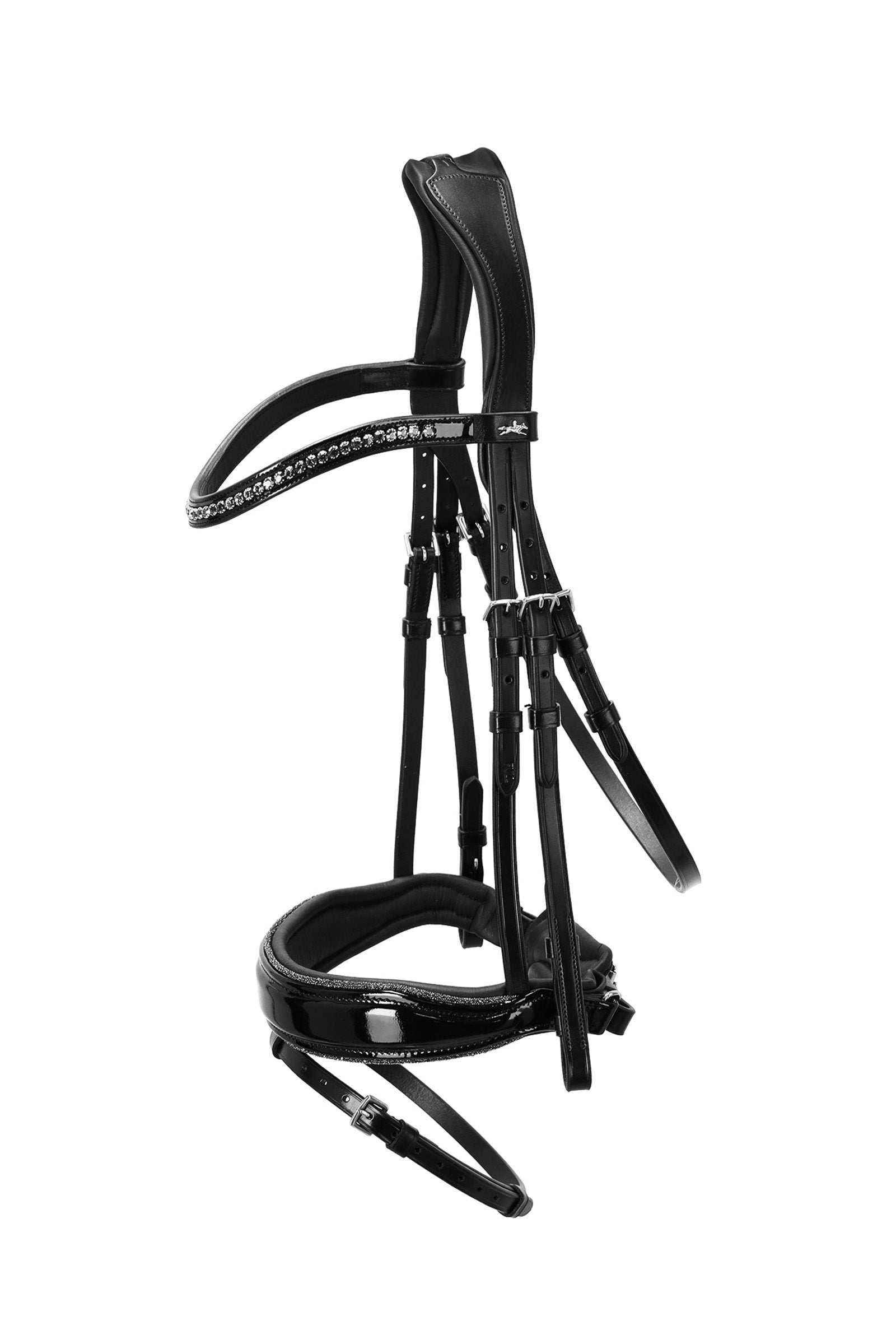 Schockemöhle Sports Stanford Glam Bridle Bridles & Reins