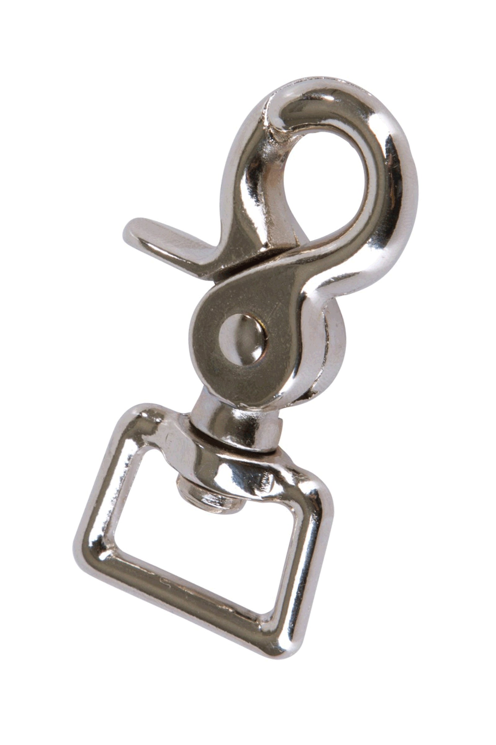 Kerbl Zügelschnapper, verzinkt (2 Stk.) Trensenzäume & Zügel