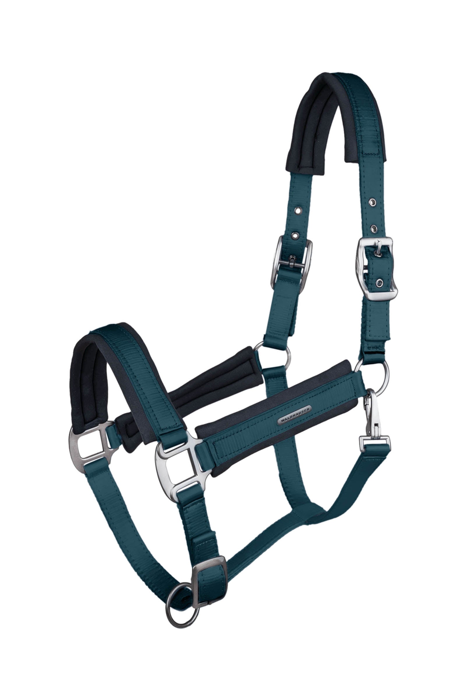 Waldhausen Soft Touch Halter Halters & Leads