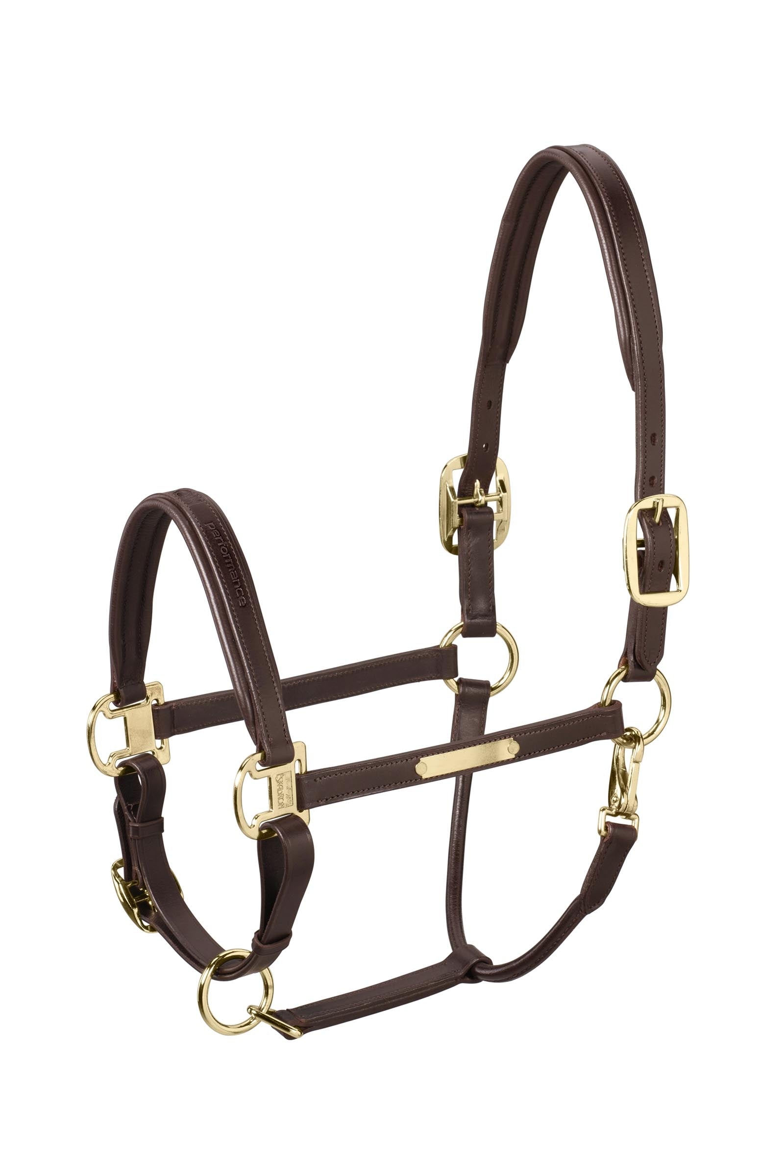 Eskadron Elegance Halter Halfter & Stricke