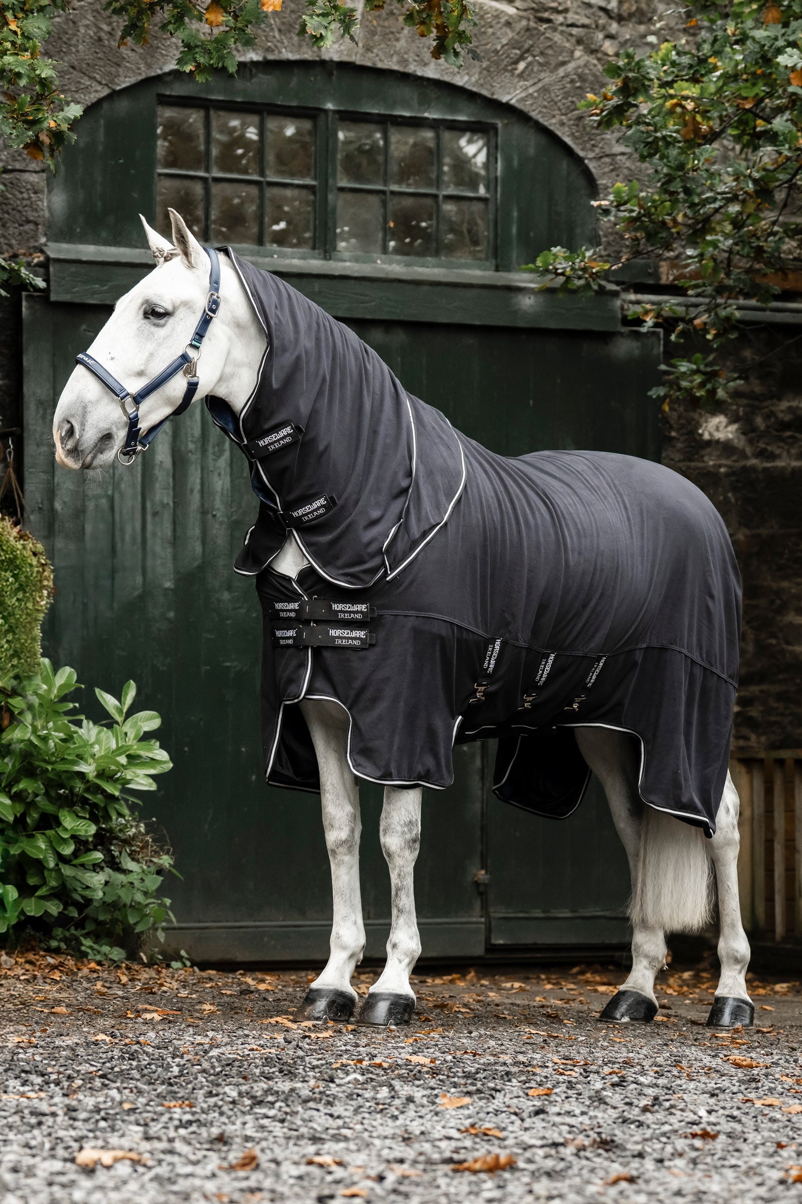 Horseware Show Ready Decke Pferdedecken