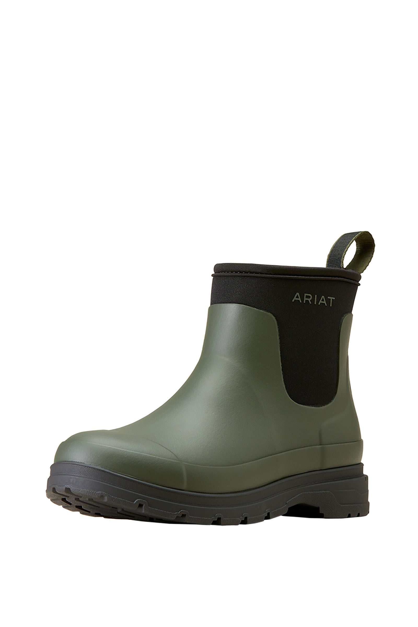 Ariat Kelmarsh Shortie Damen Kurzgummistiefel Reitstiefel & Reitschuhe