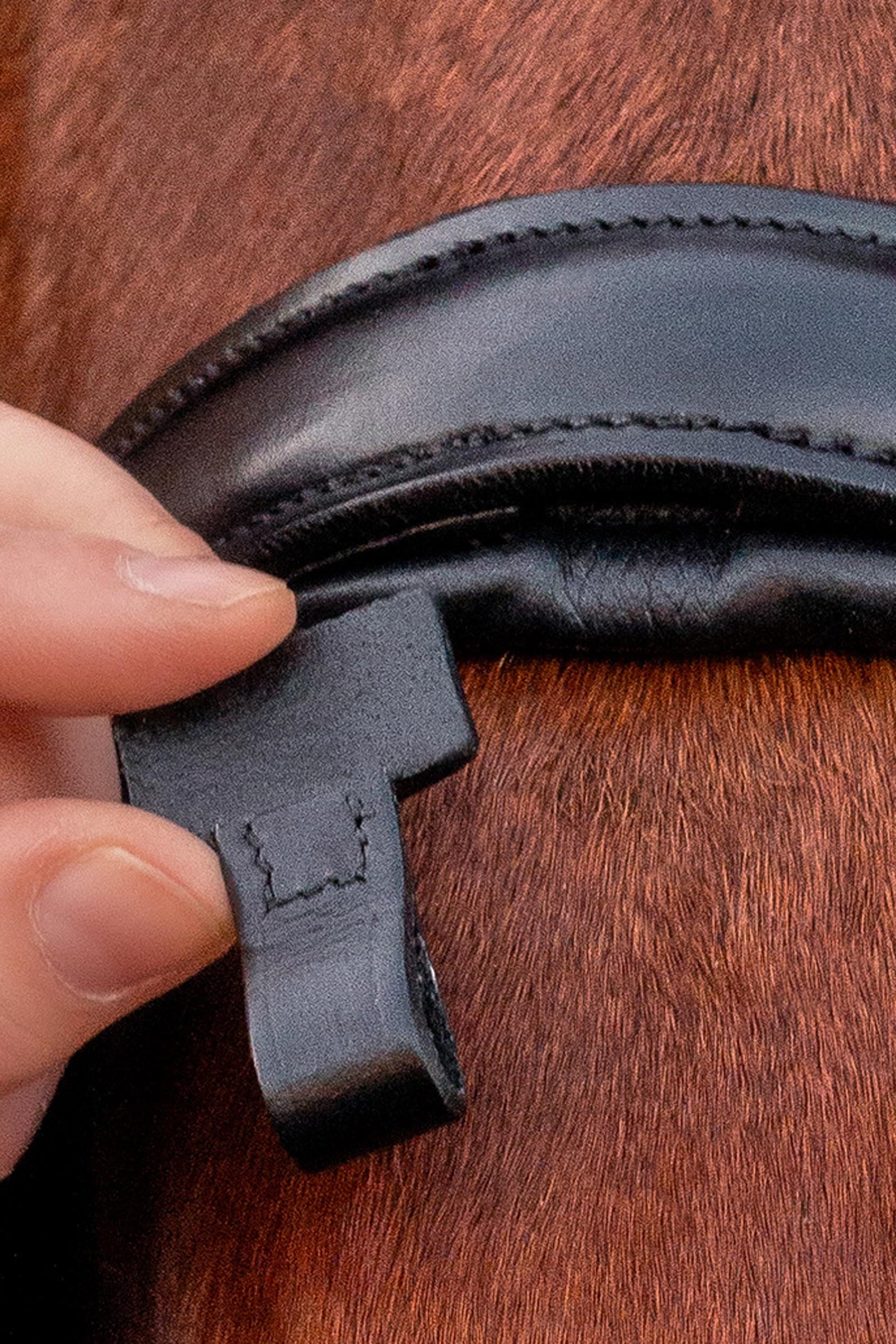 Schockemöhle Sports Monza Bridle Bridles & Reins