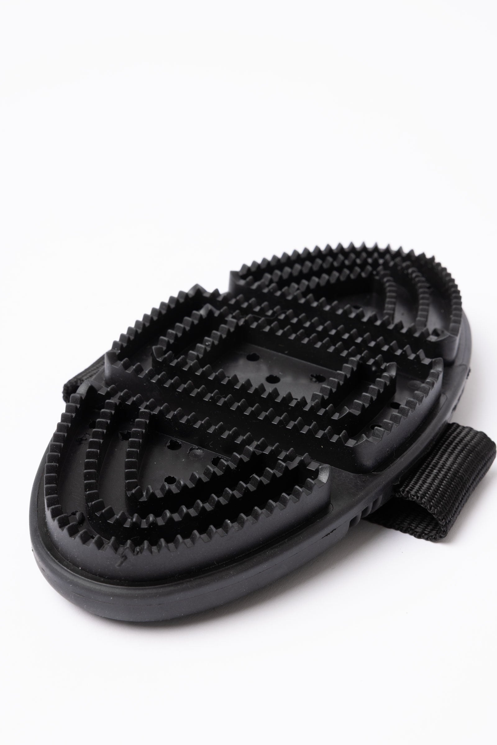 Horze Swipe Flex Curry Comb Horse Grooming Tools