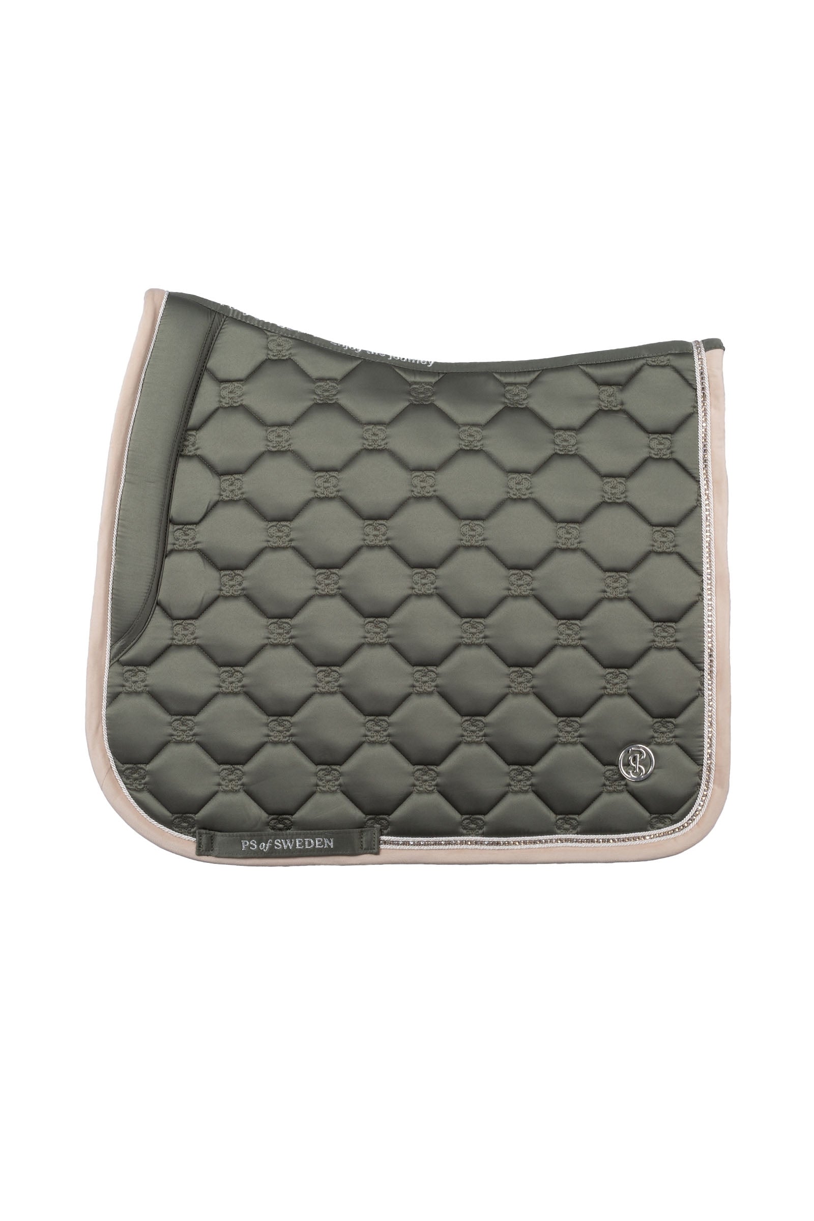 PS of Sweden Dressurschabracke Vintage Monogram Schabracken