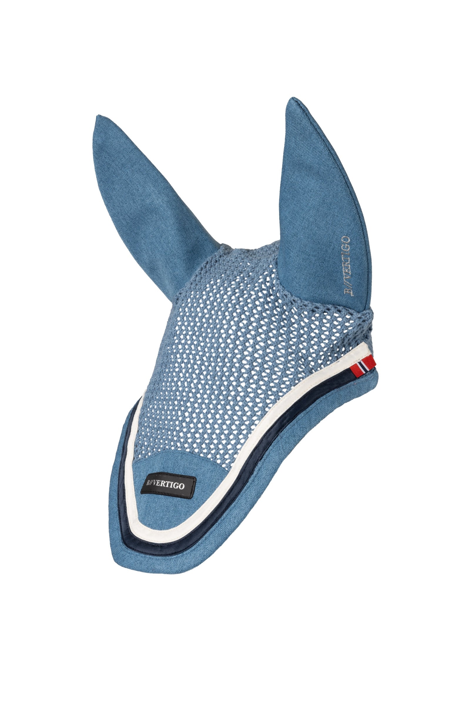Horze B Vertigo High Altitude Ear Net Saddle Pads