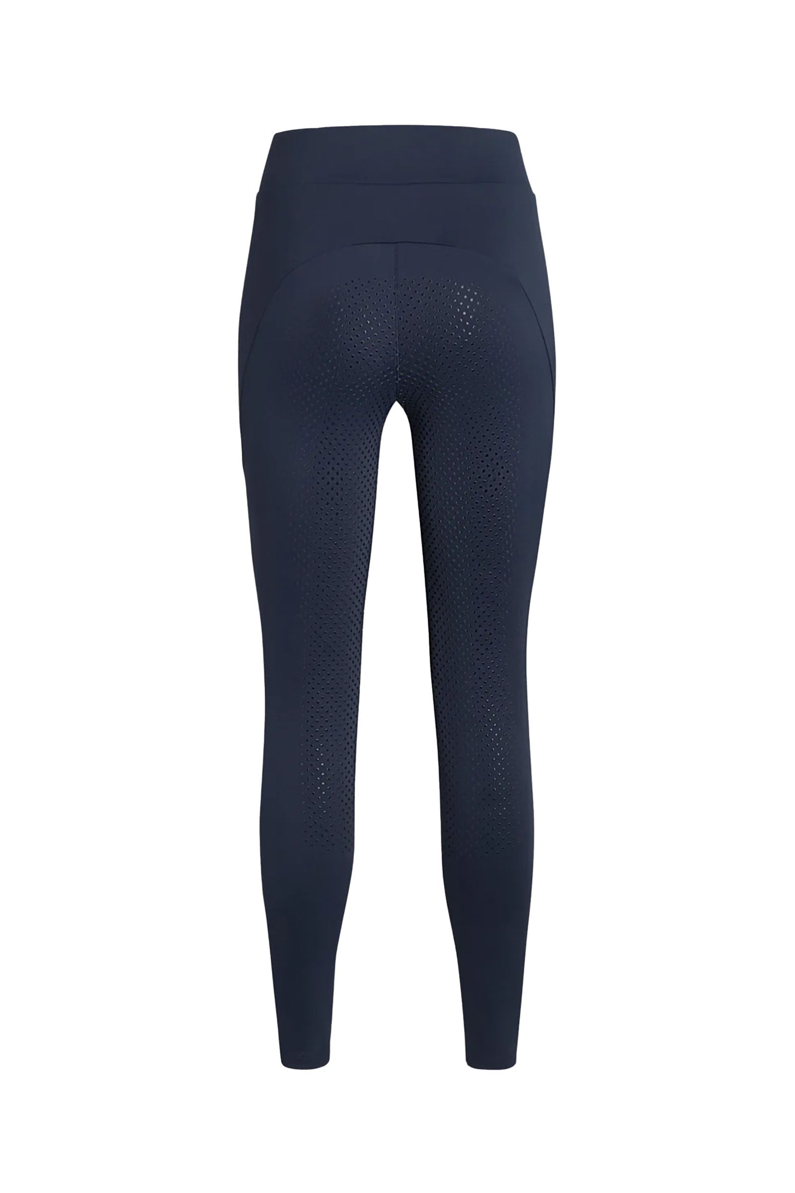 Tommy Hilfiger Equestrian Tommy Hilfiger Capsule Collection Elmira All-Year Rhinestone Full Grip Tights Womens Breeches
