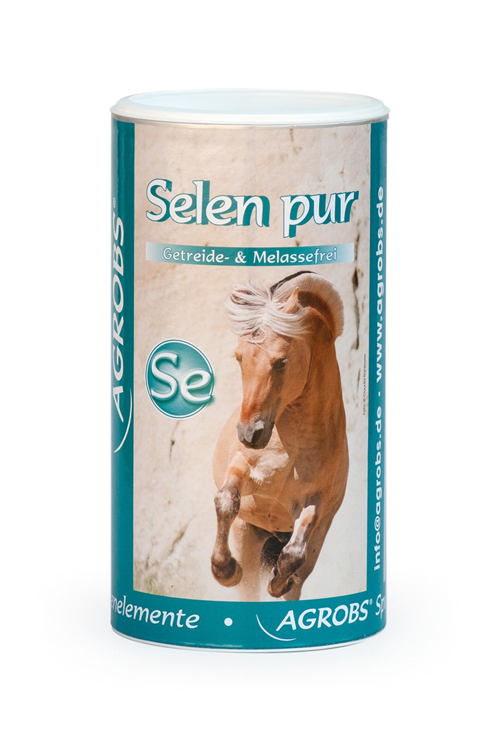 Agrobs Pure Selenium 700g Horse Feed & Nutrition
