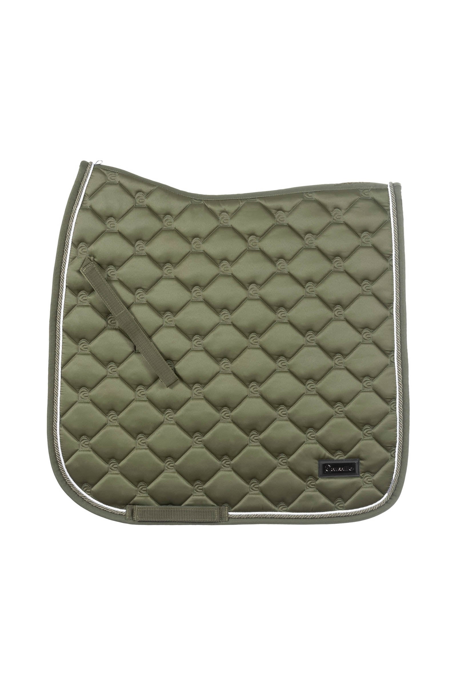 Cavallo Cavahanaya Dressurschabracke Schabracken