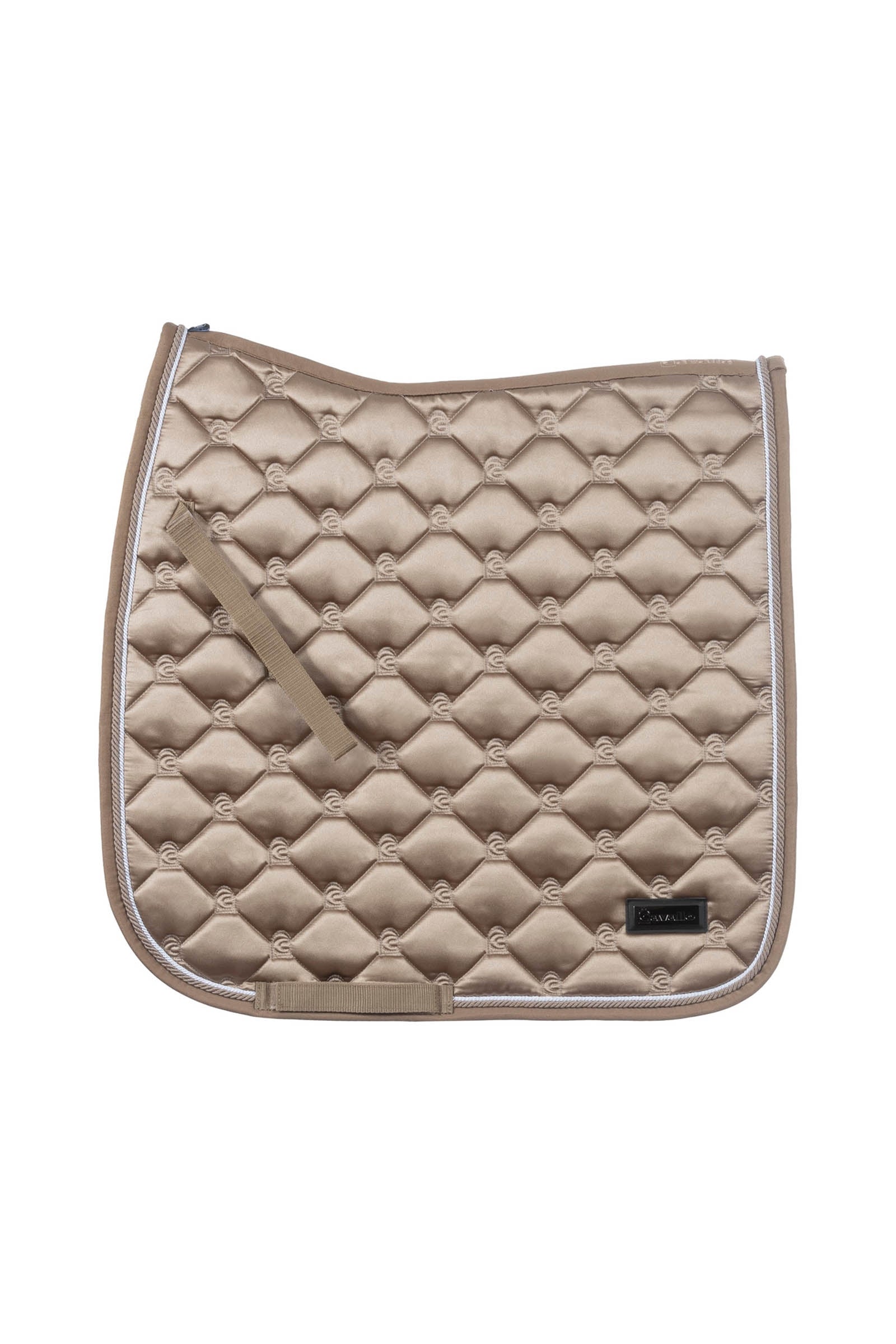 Cavallo Cavahanaya Dressurschabracke Schabracken