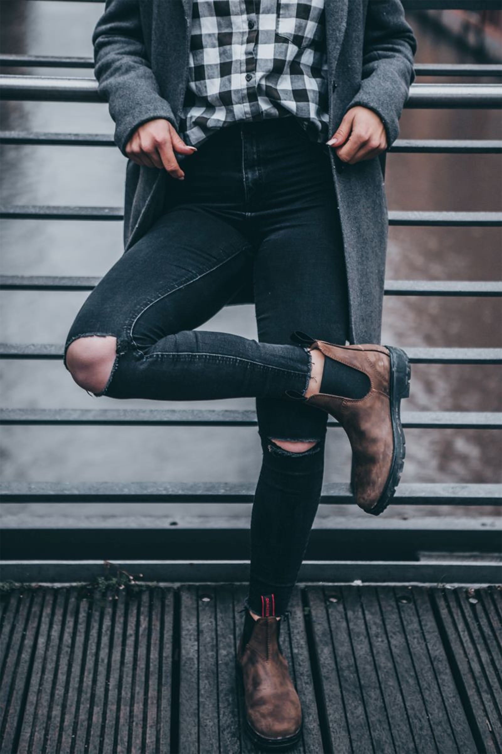 Suedwind Footwear 1888 Australian Classic Work Boots Riding Boots & Riding Shoes