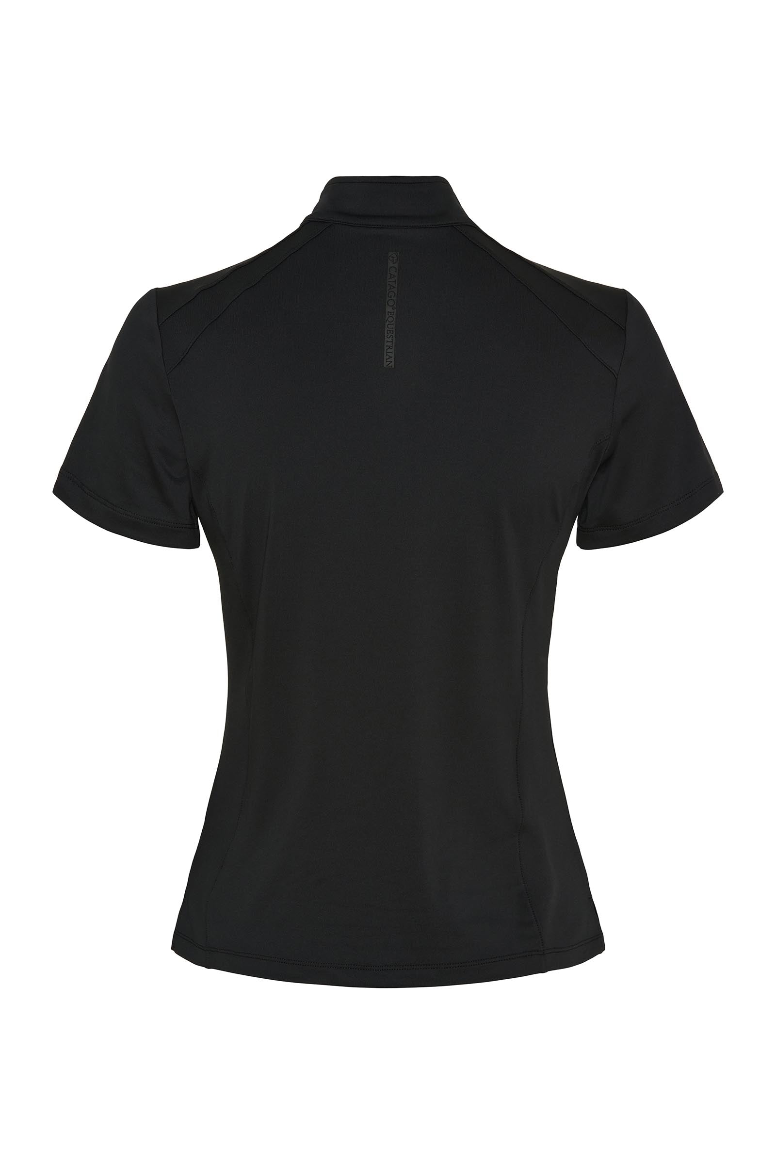 Catago CATAGO FIR-Tech SS Women´s  T-Shirt Women’s Riding Clothing