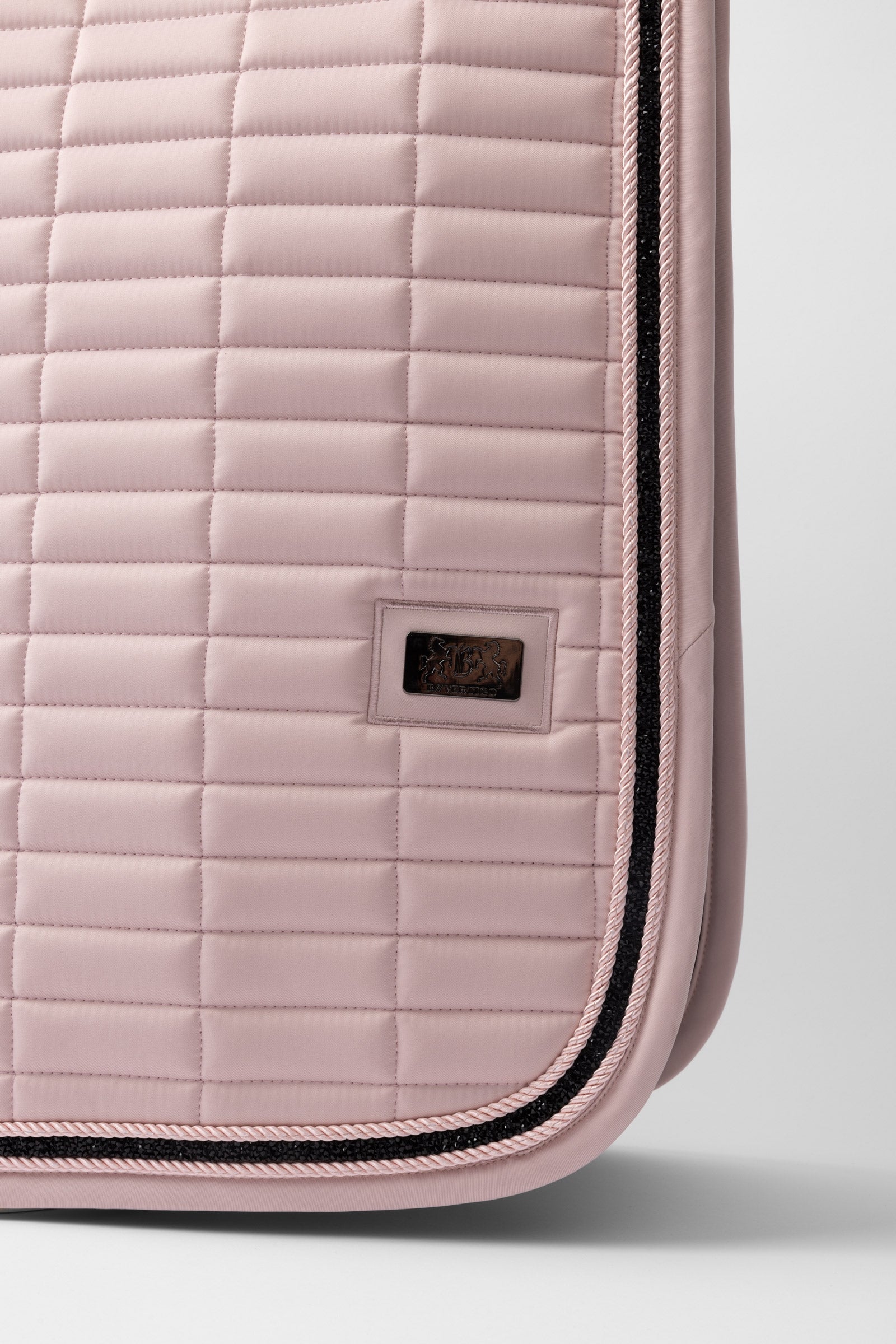 B Vertigo Daylight Dressage Saddle Pad Saddle Pads