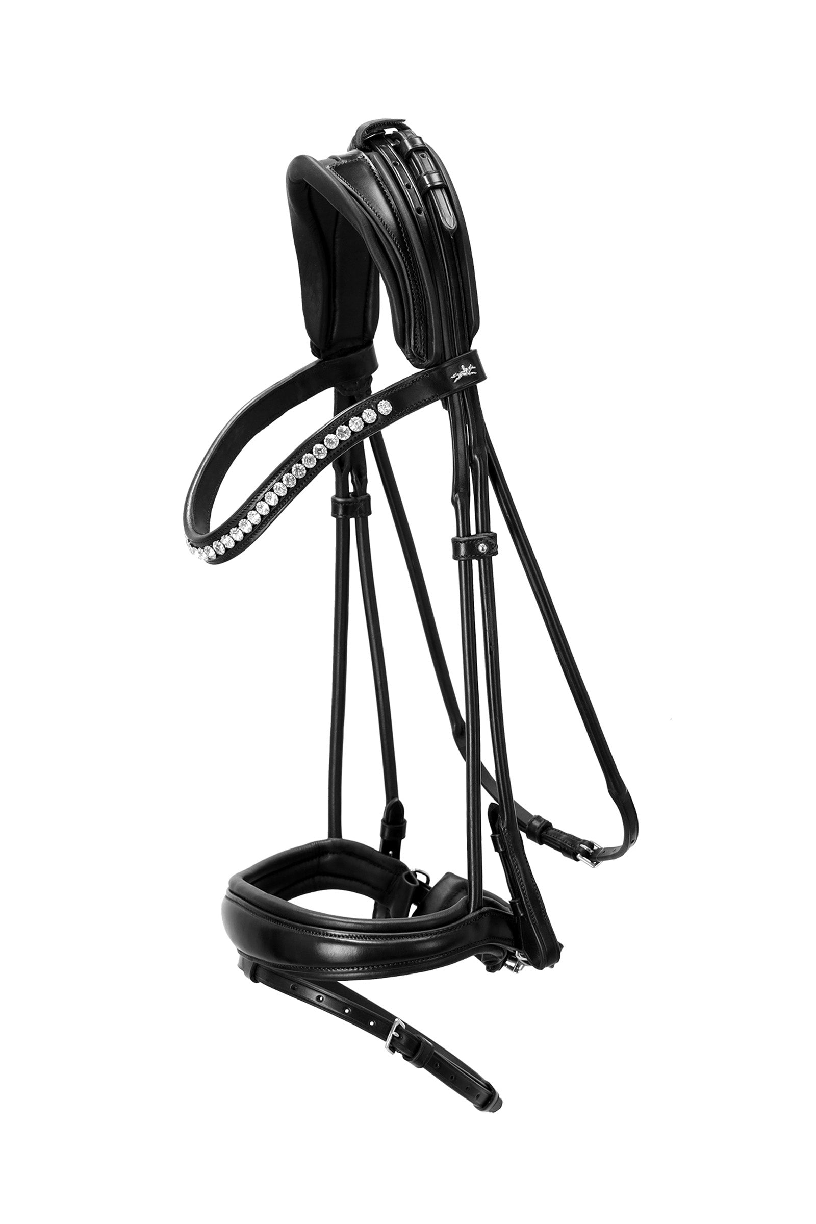Schockemöhle Sports Westminster Trense Trensenzäume & Zügel