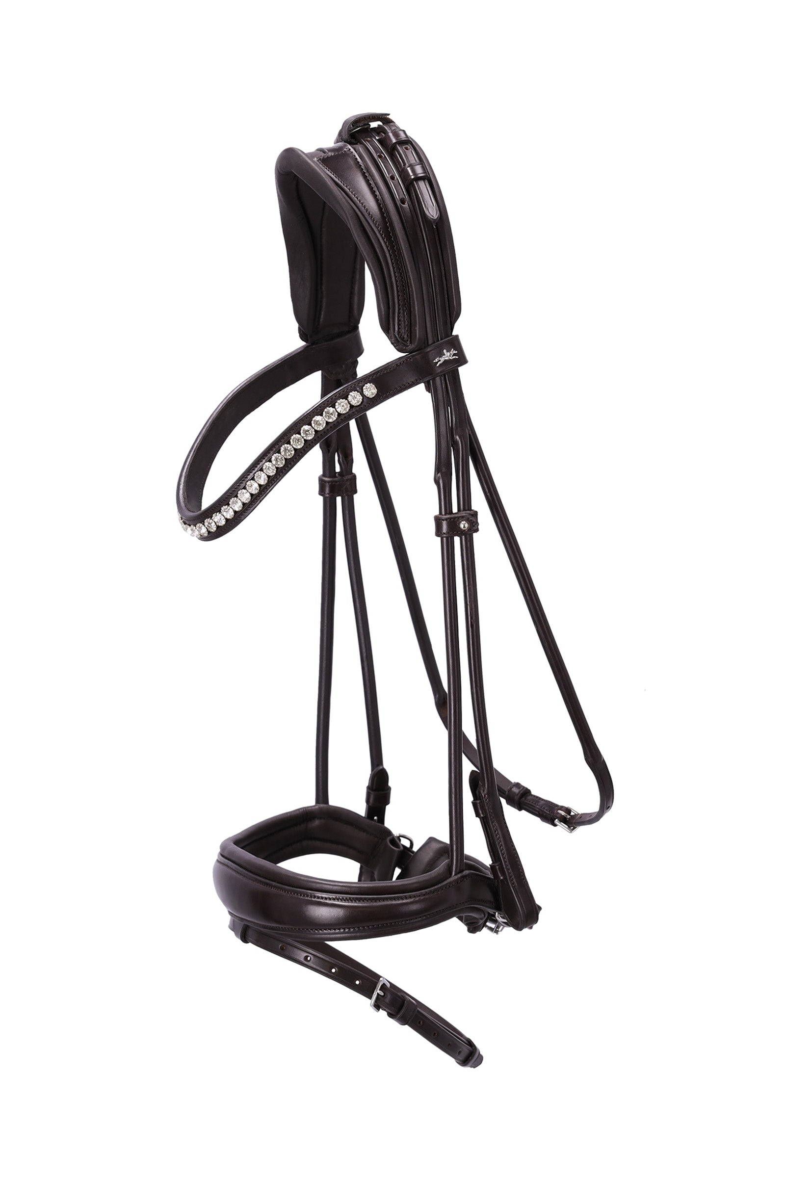 Schockemöhle Sports Westminster Trense Trensenzäume & Zügel