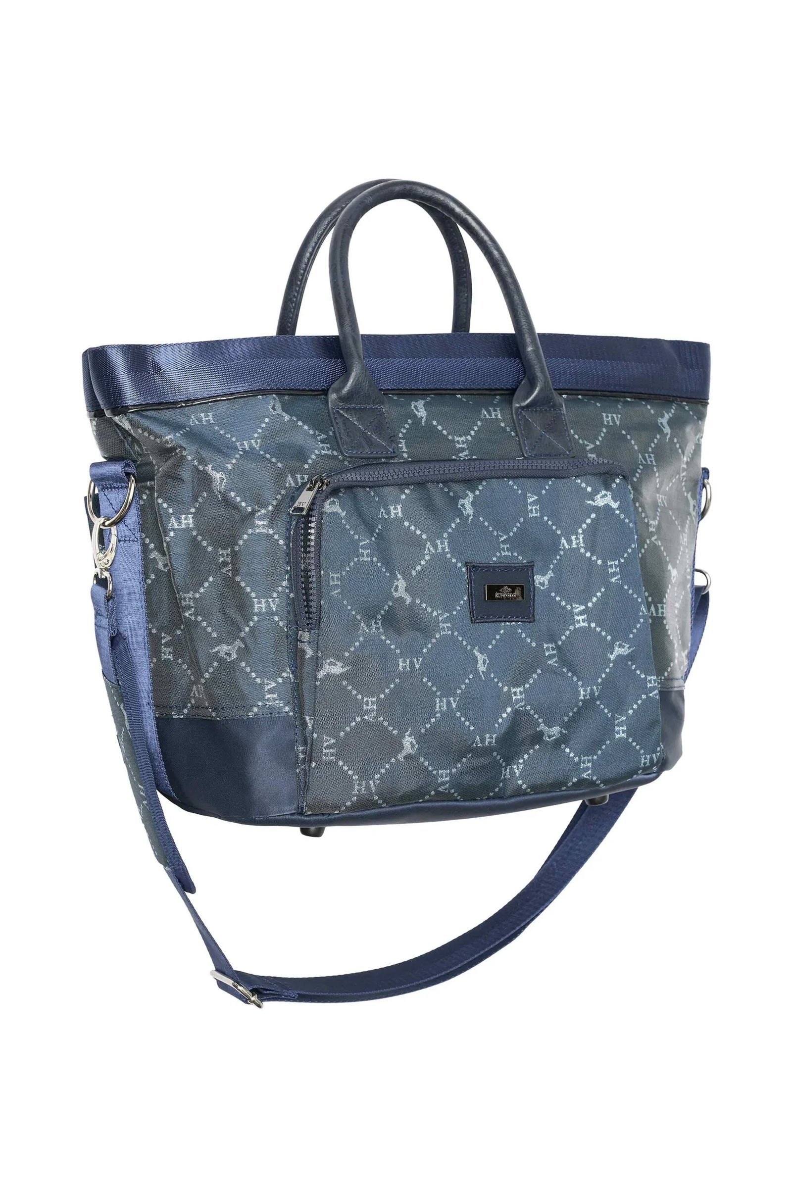 HV Polo Hv Polo HVP Welmoed Shine Grooming Bag Horse Grooming Tools