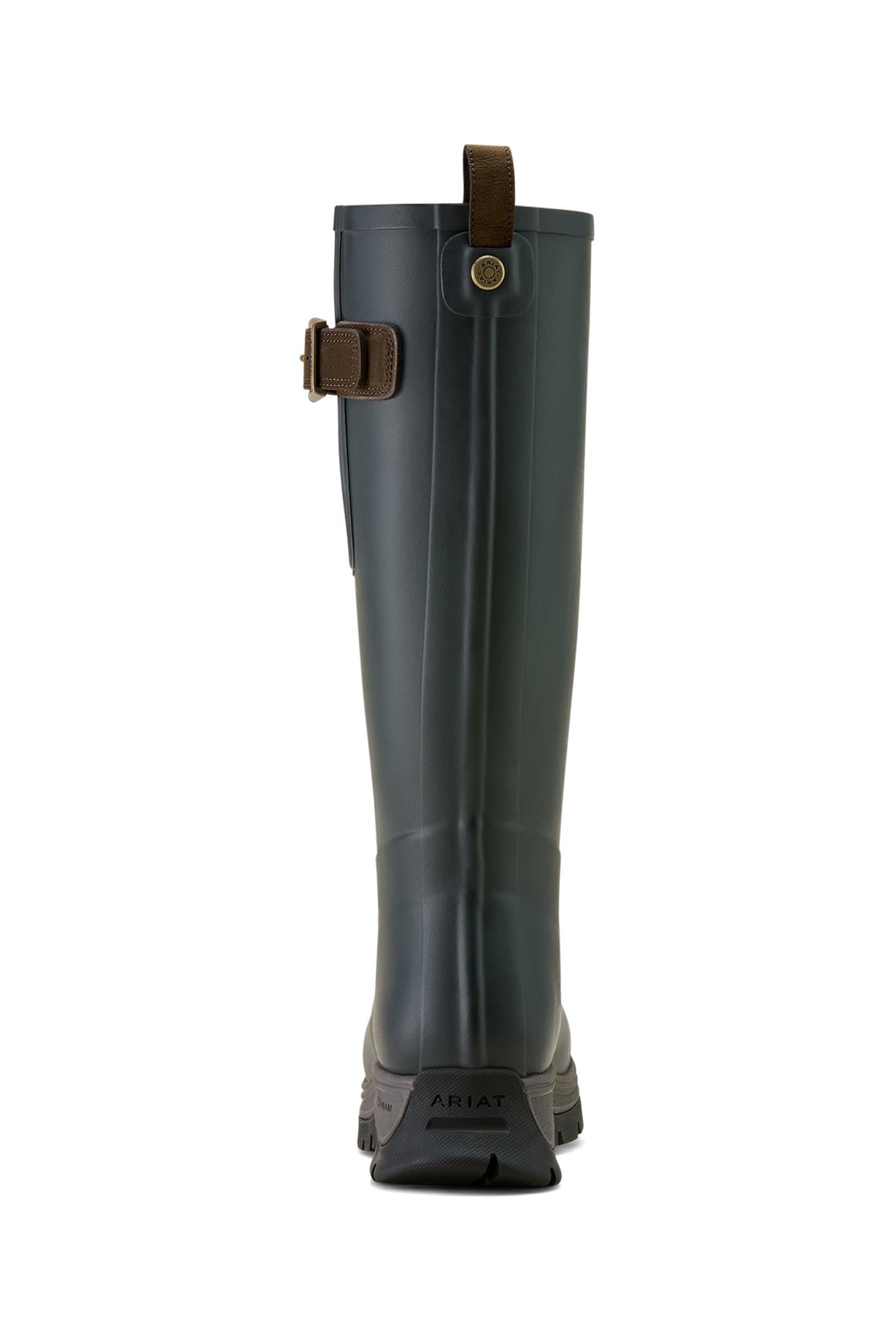 Ariat Woodstock Women´s Rubber Boots Riding Boots & Riding Shoes