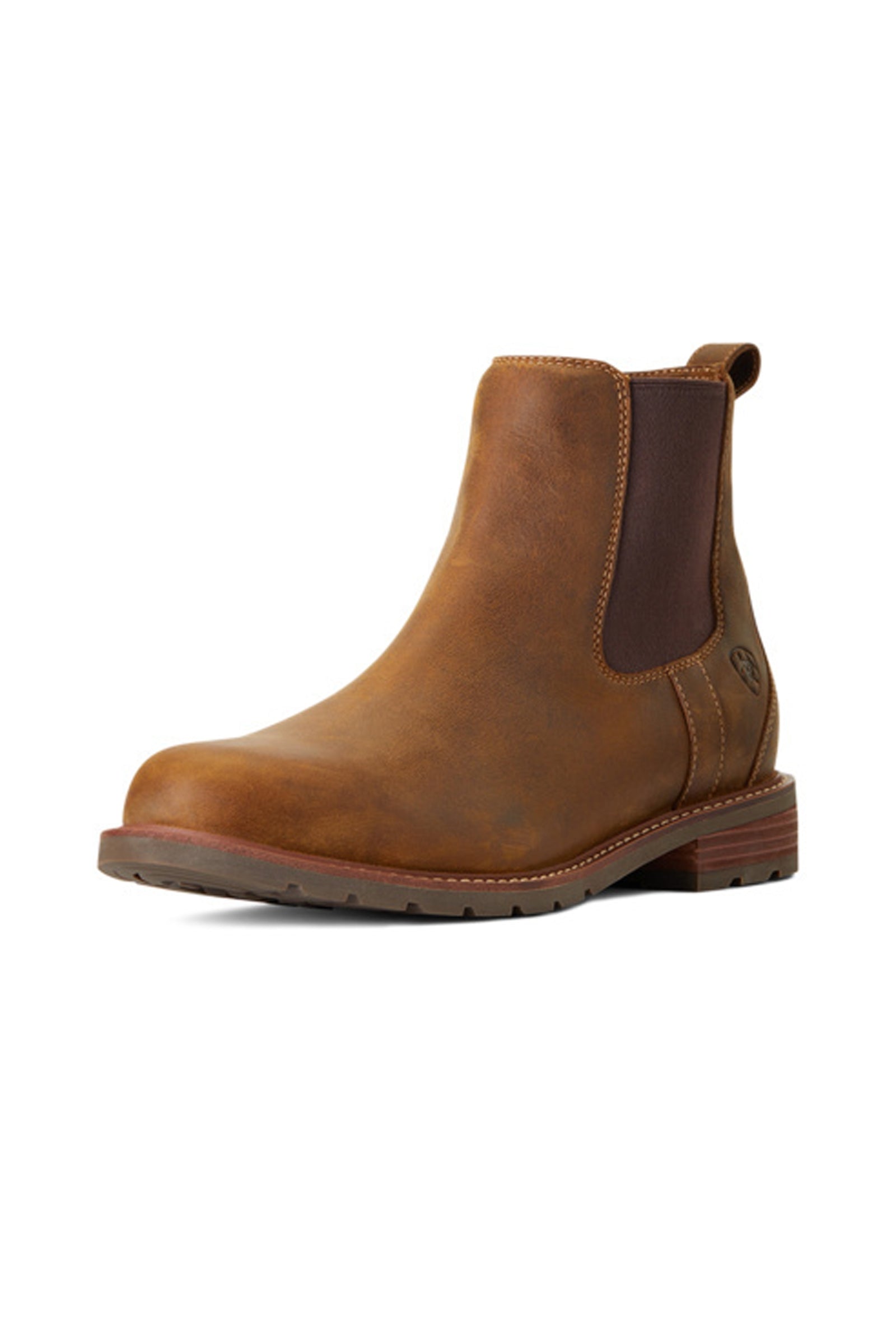 Ariat Herren Wexford wasserdichte Stiefel Reitstiefel & Reitschuhe
