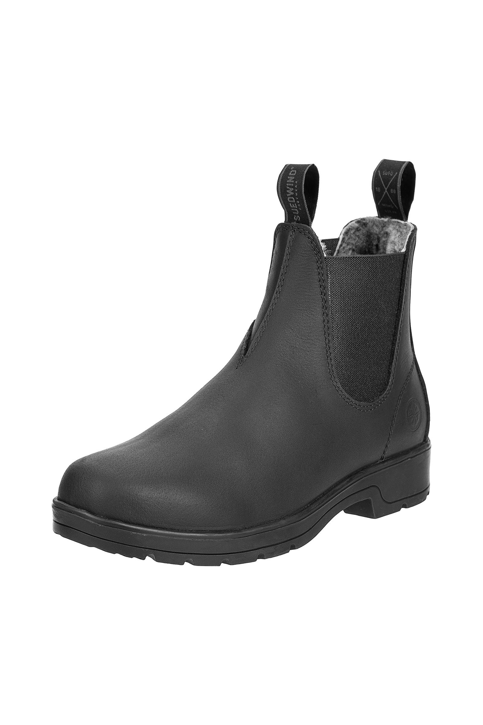 Suedwind Footwear 1888 Australian Classic Merino Arbeitsstiefel Reitstiefel & Reitschuhe