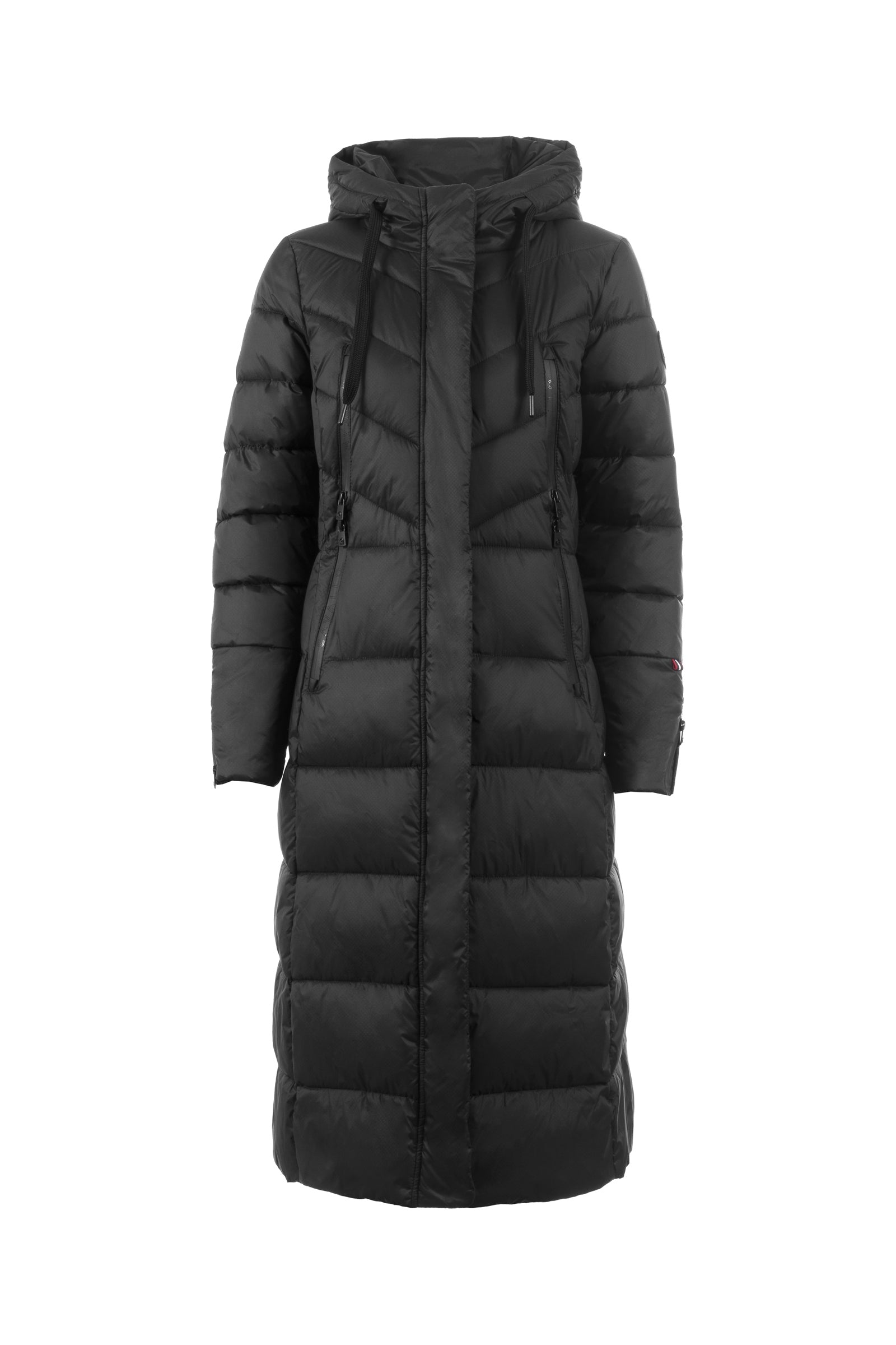 Cavallo Maxi-Mantel Cavalmeadow Damen Reitbekleidung