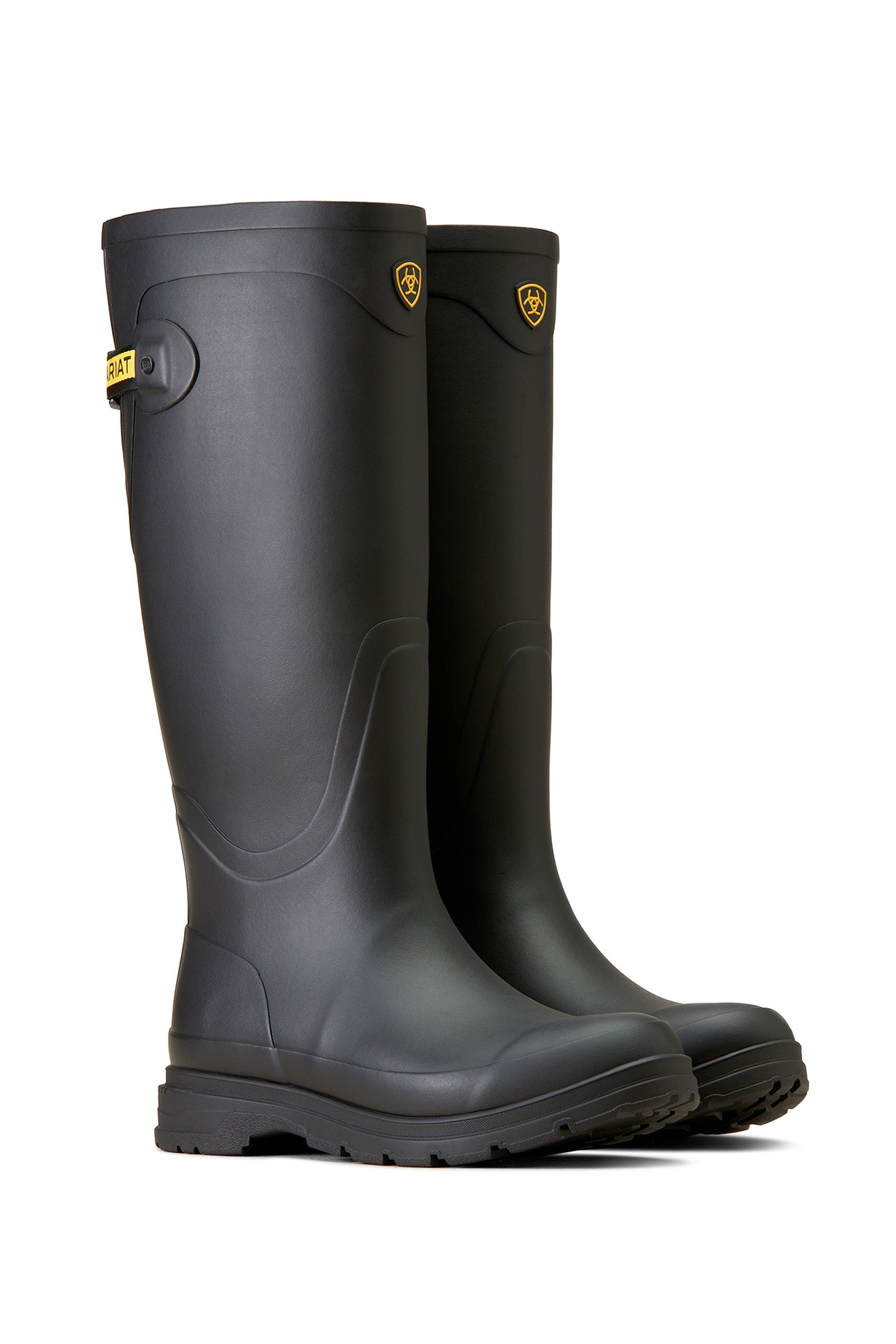 Ariat Kelmarsh Damen Gummistiefel Reitstiefel & Reitschuhe