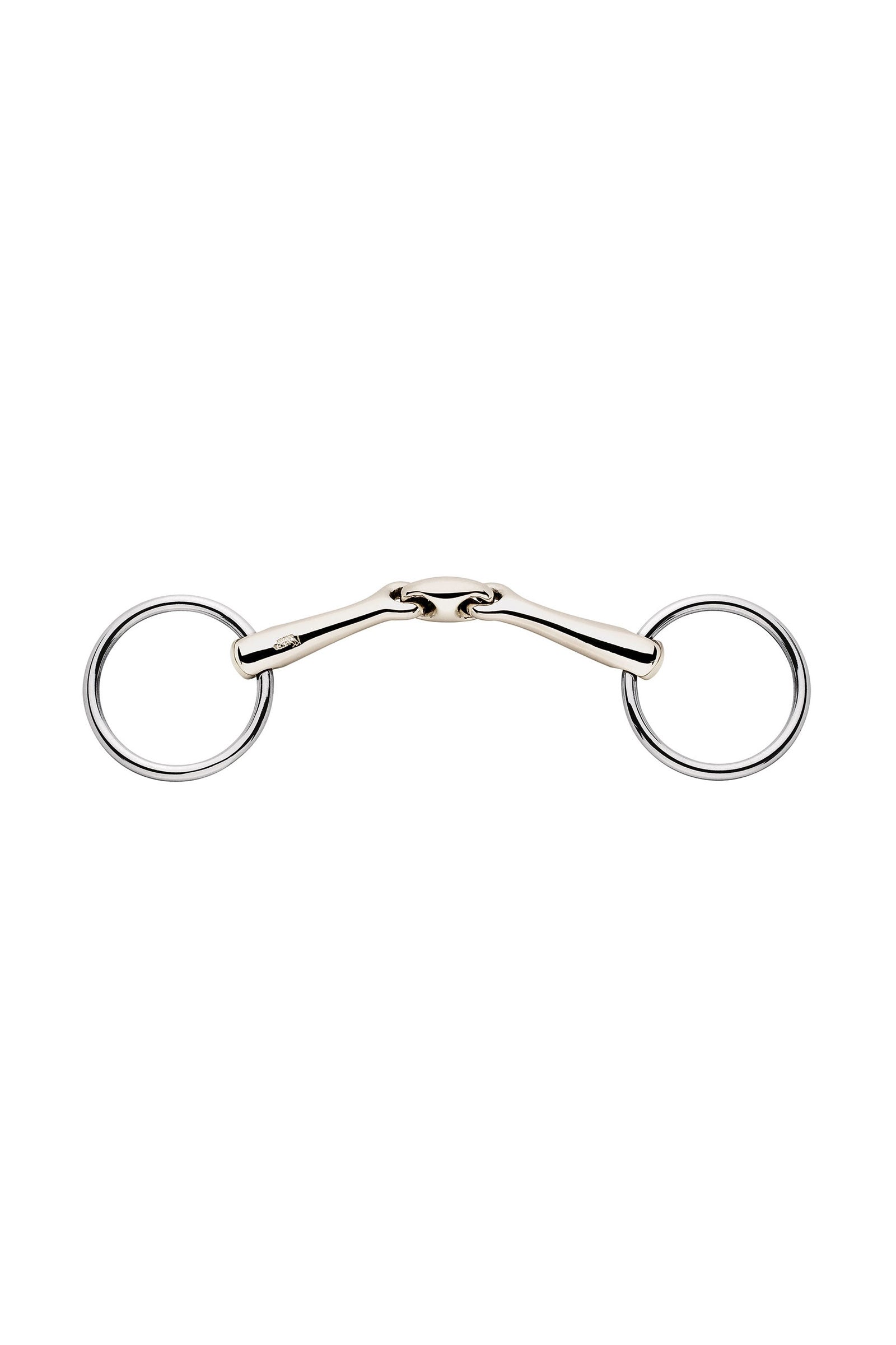 Sprenger KK Ultra Sensogan 12mm Unterlegtrense Gebisse