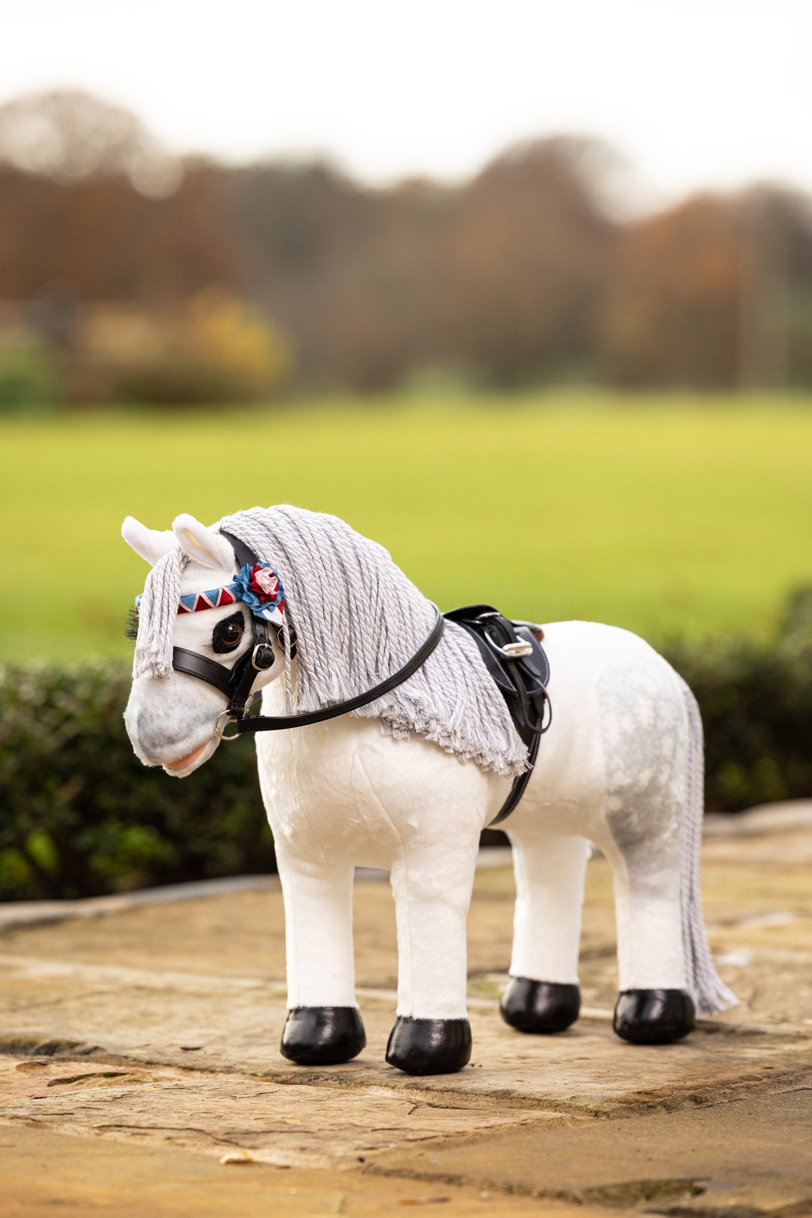 LeMieux Toy Pony Showing Bridle Gifts & Toys