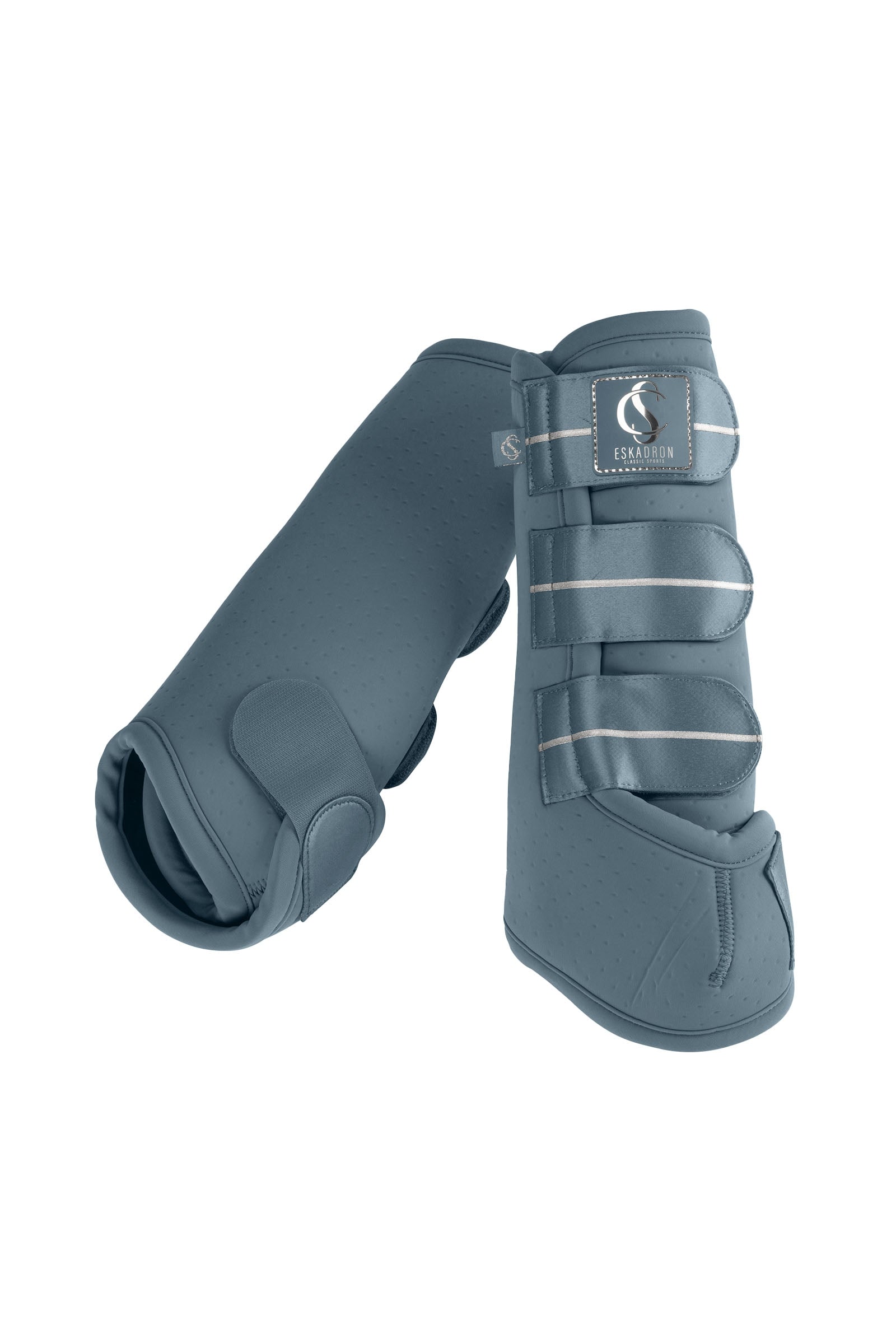 Eskadron Classic Sports SS25 Pro Dressage Tendon Boots, Front Leg Protection & Hoof Protection for Horses