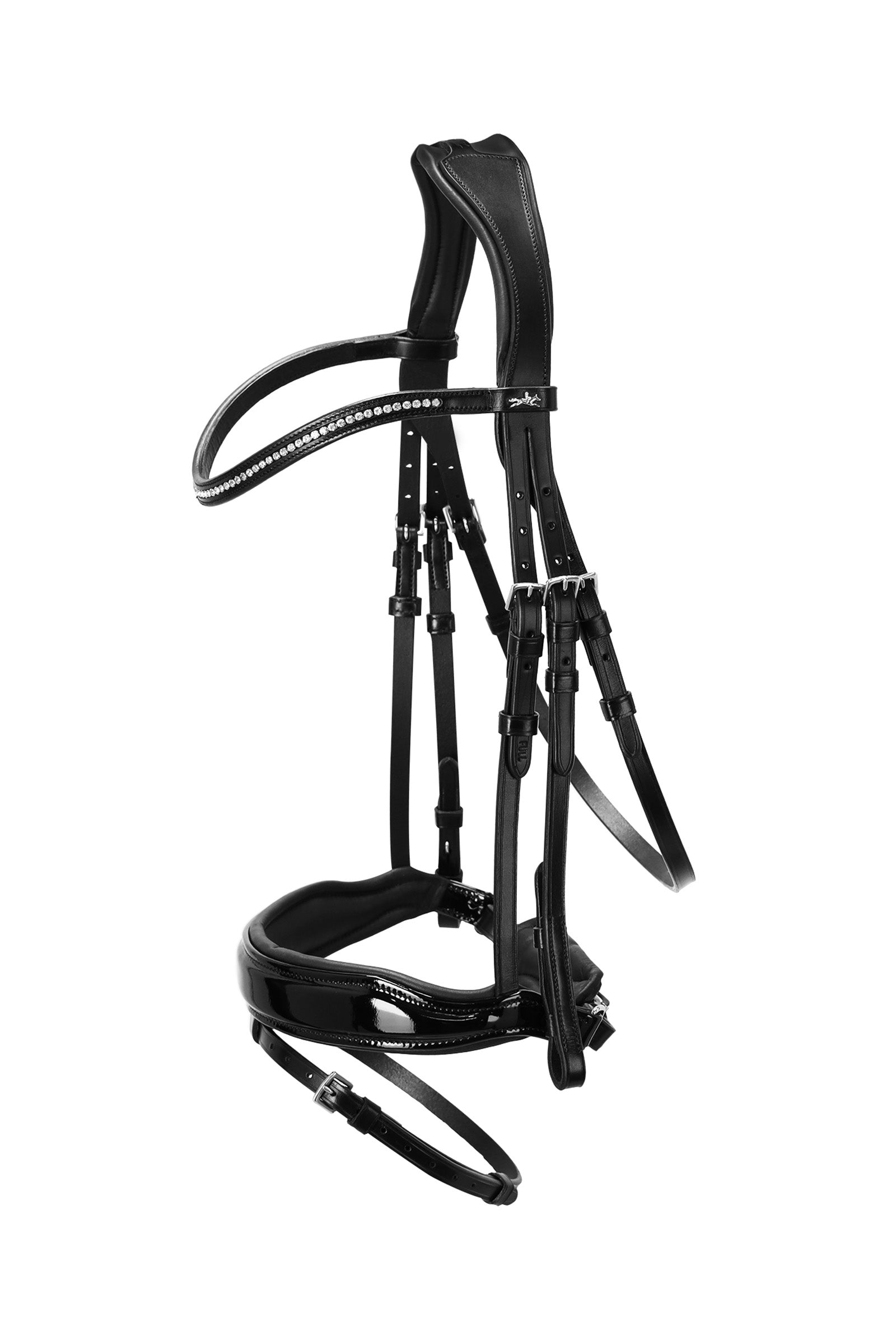 Schockemöhle Sports Stanford S Bridle Trensenzäume & Zügel