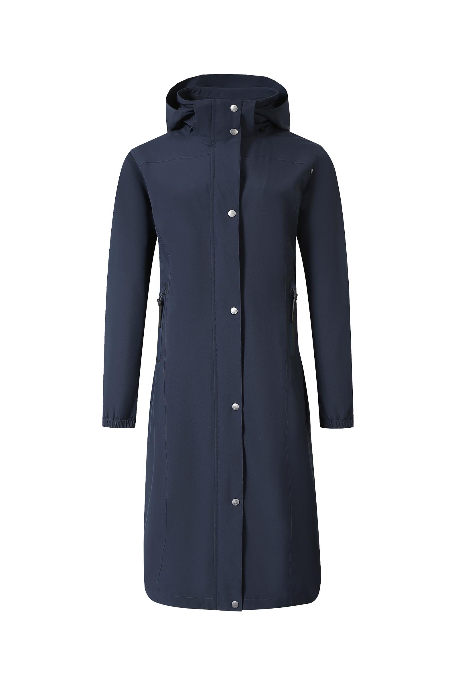 Covalliero Women´s Raincoat SS25 Women’s Riding Clothing
