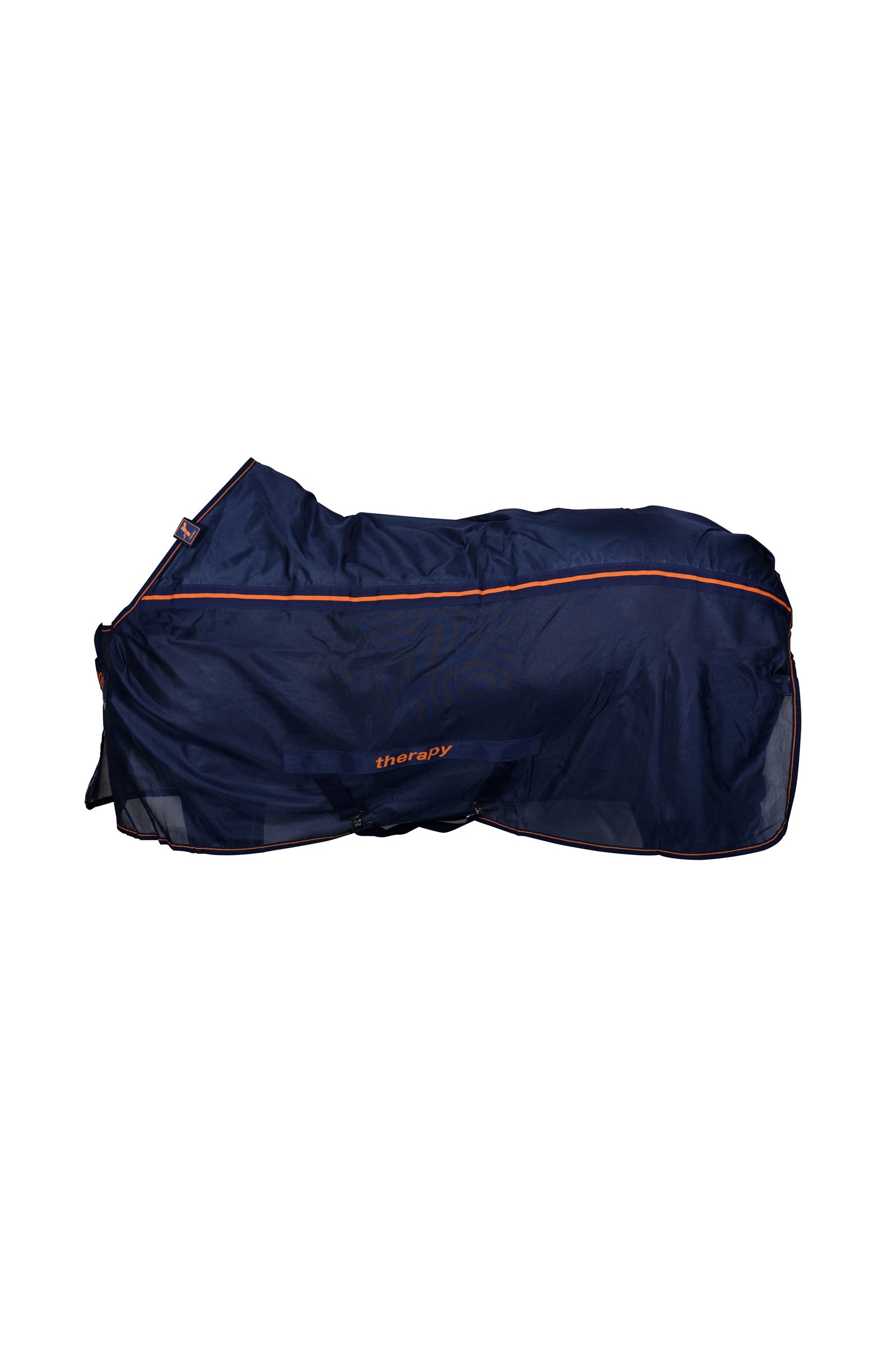 Bucas Therapy Mesh Abschwitzdecke Pferdedecken