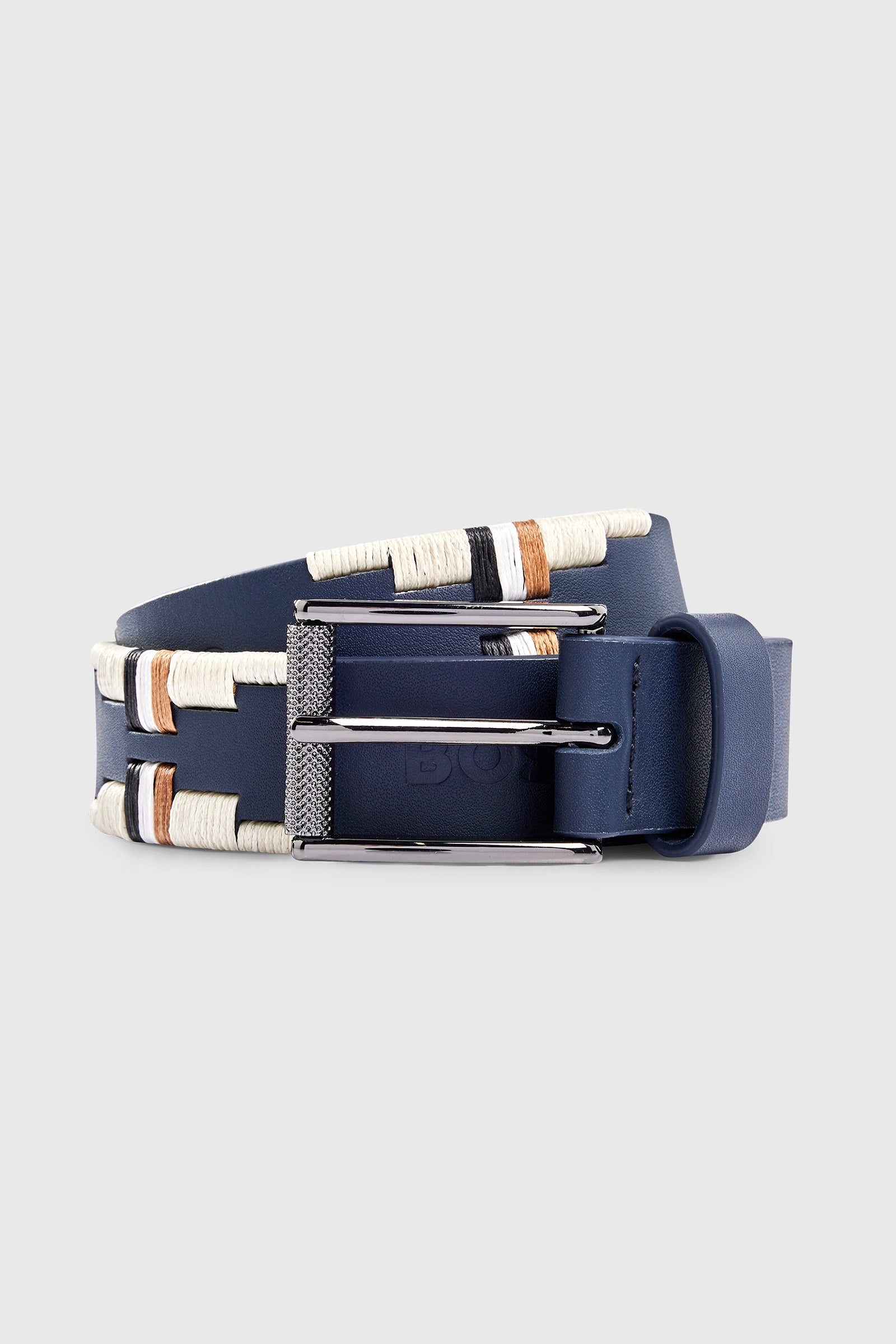 Boss Polo Gürtel Accessoires