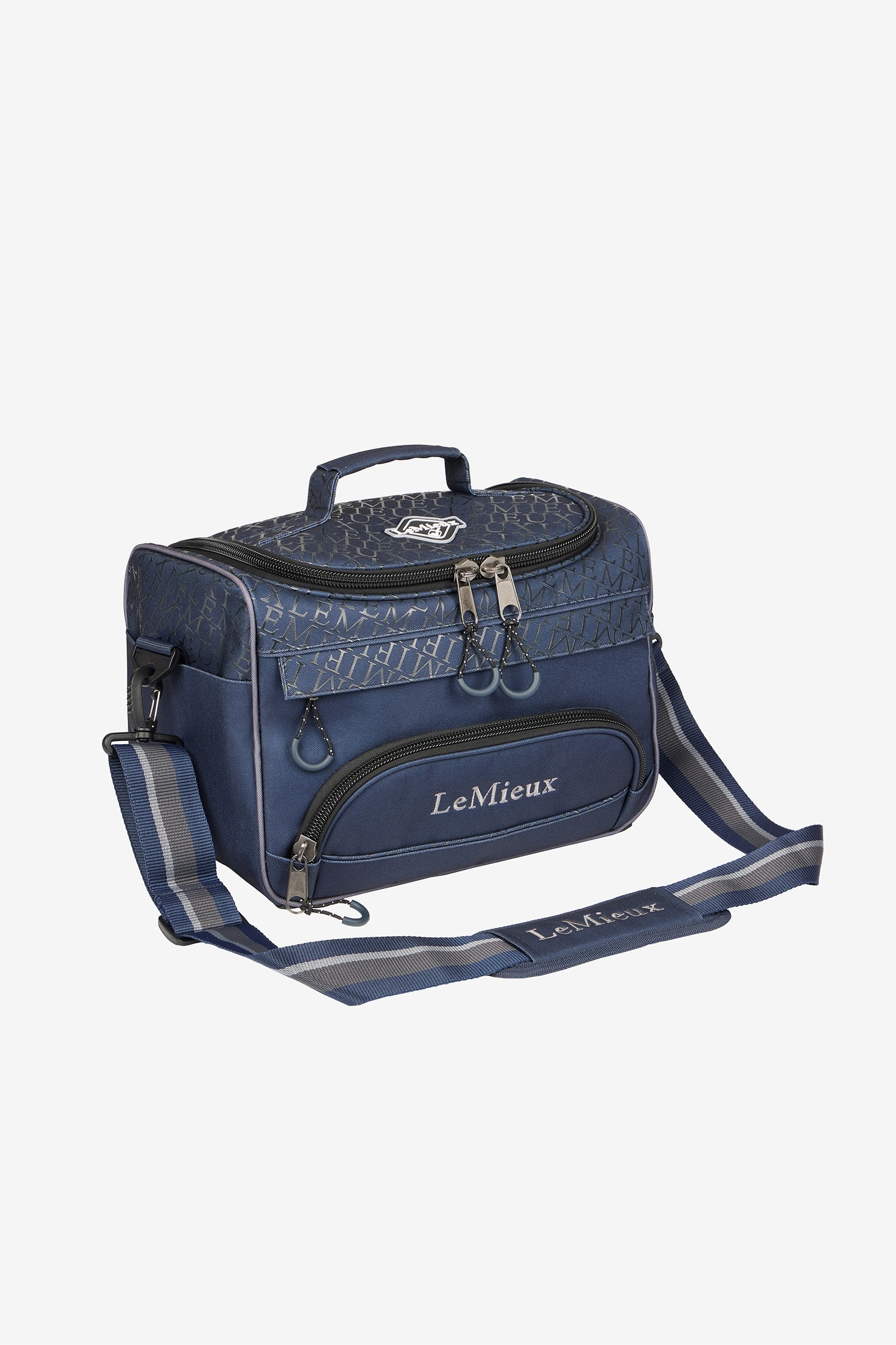 LeMieux Elite ProKit Lite Putztasche Pferde Putzzeug