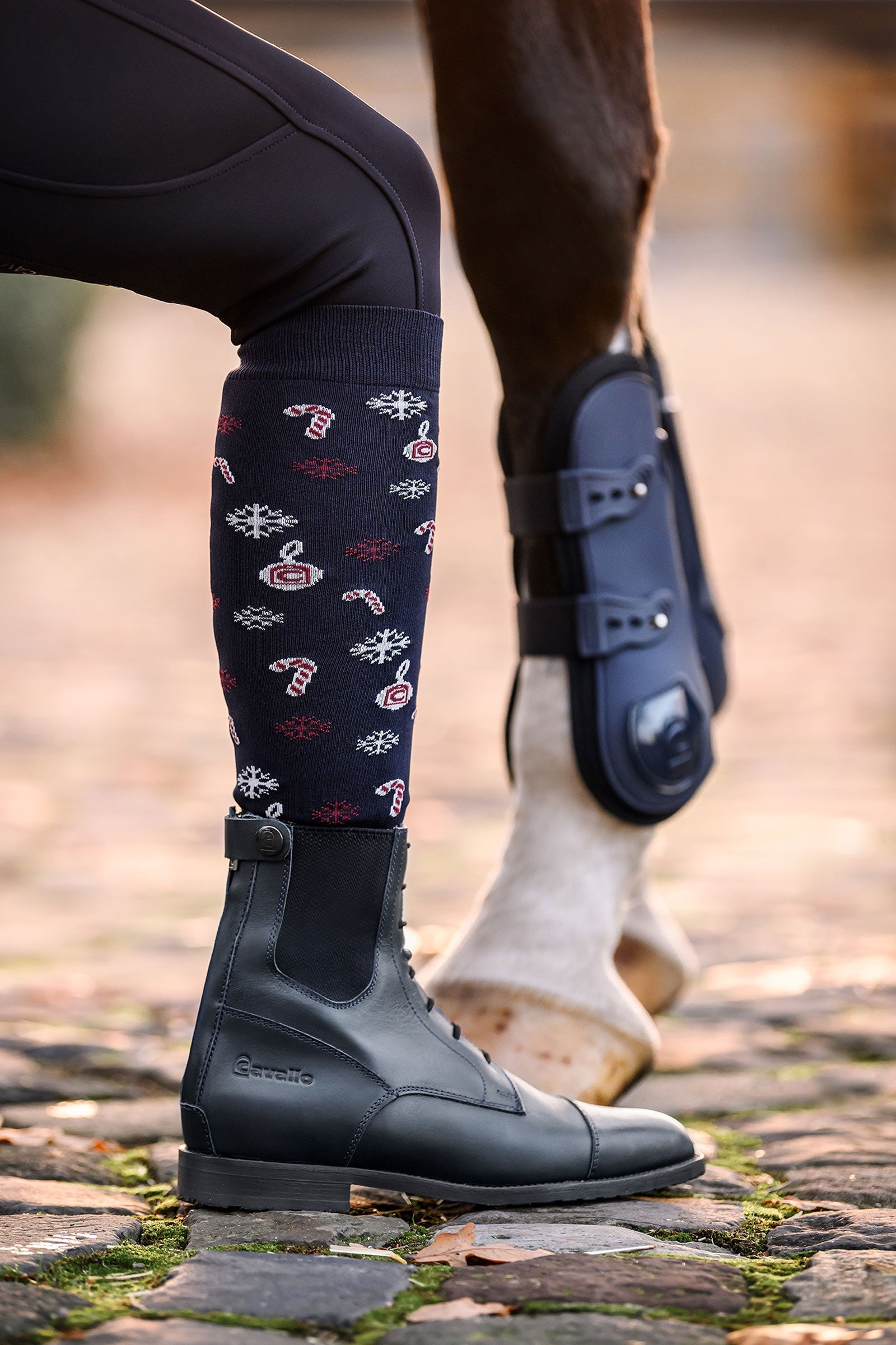 Cavallo Cavalsarita Women's Functional Socks Socks