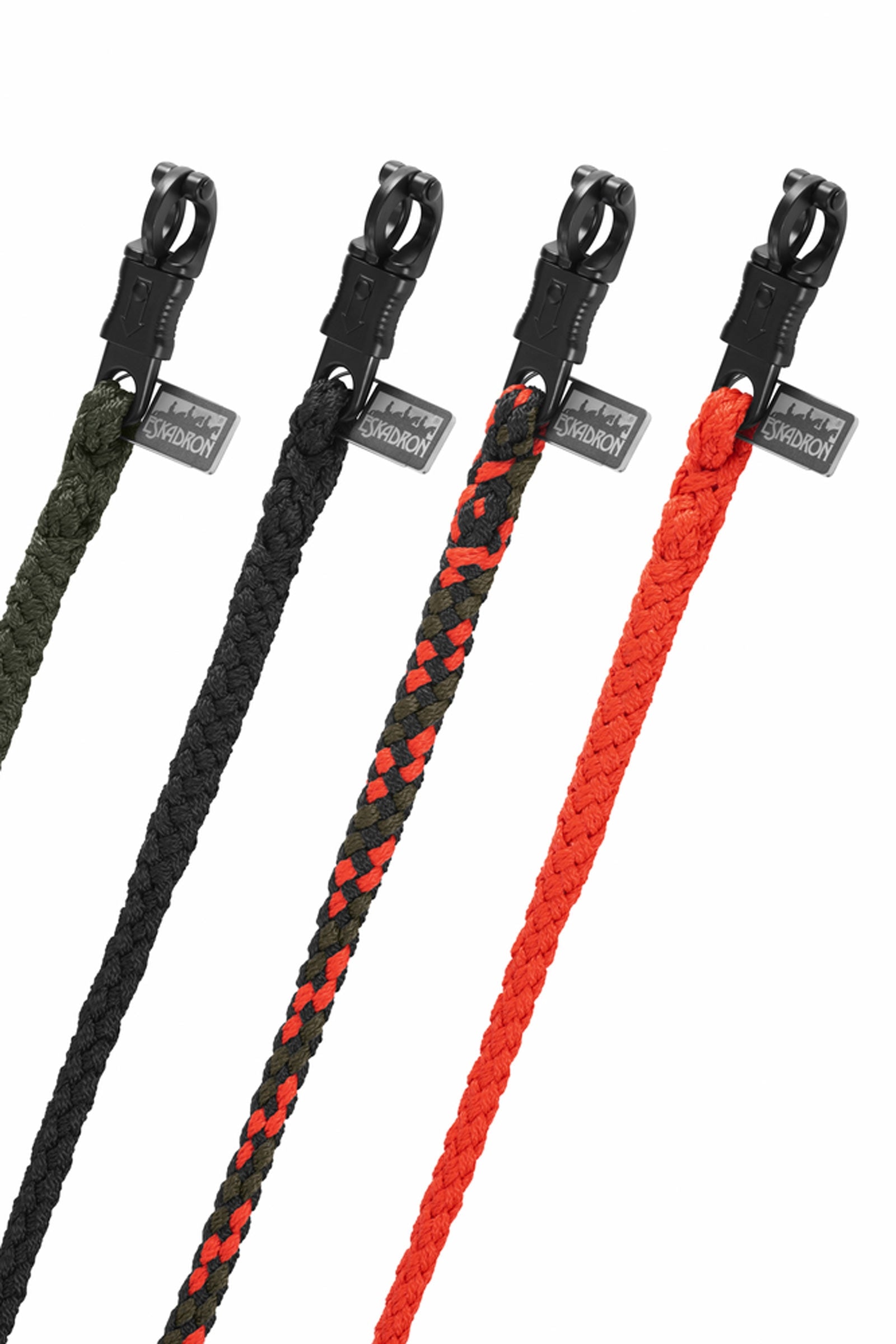 Eskadron Dynamics AW25 Regular Panic Hook Rope Halters & Leads