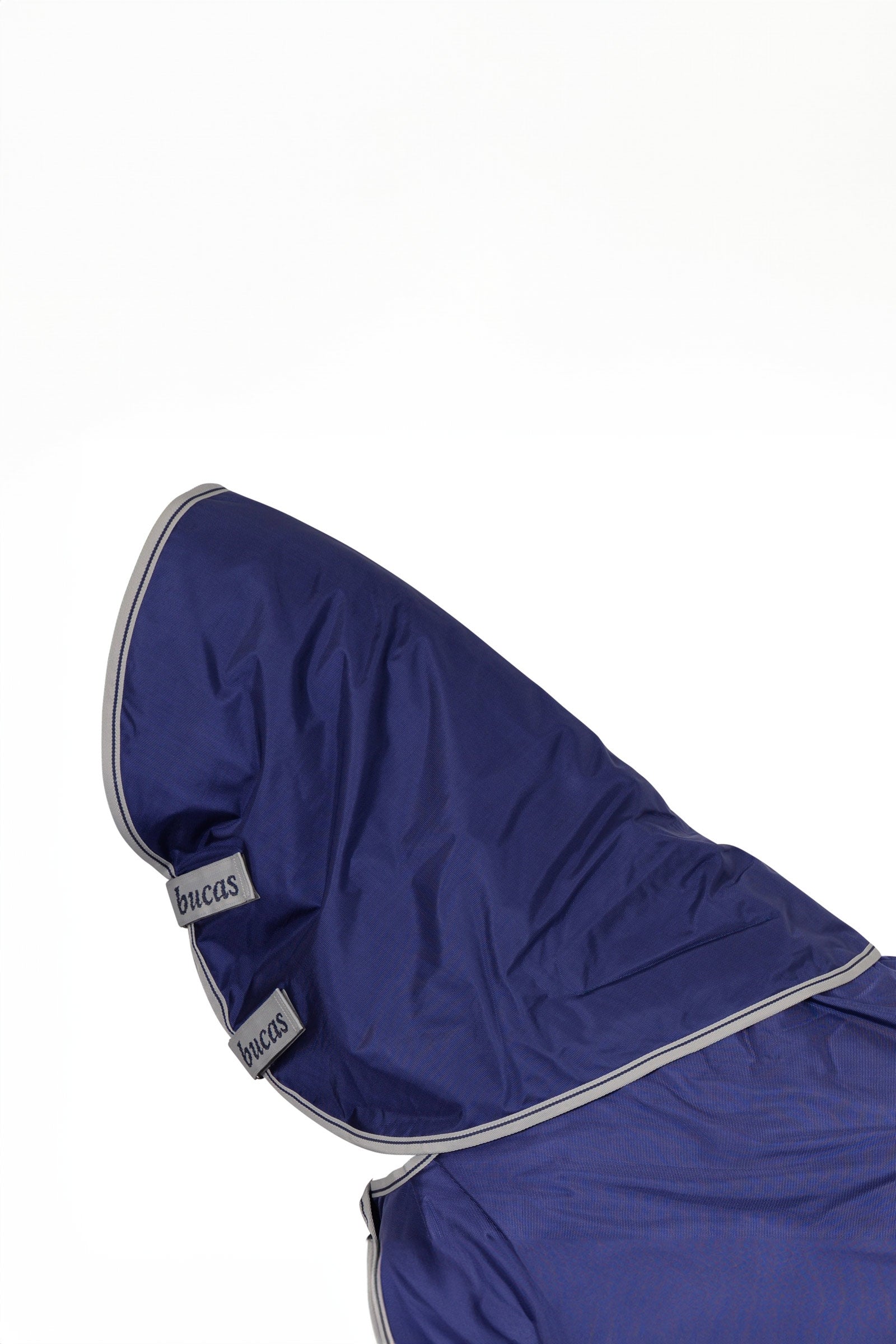 Bucas Atlantic Turnout Neck, 50 g Horse Rugs