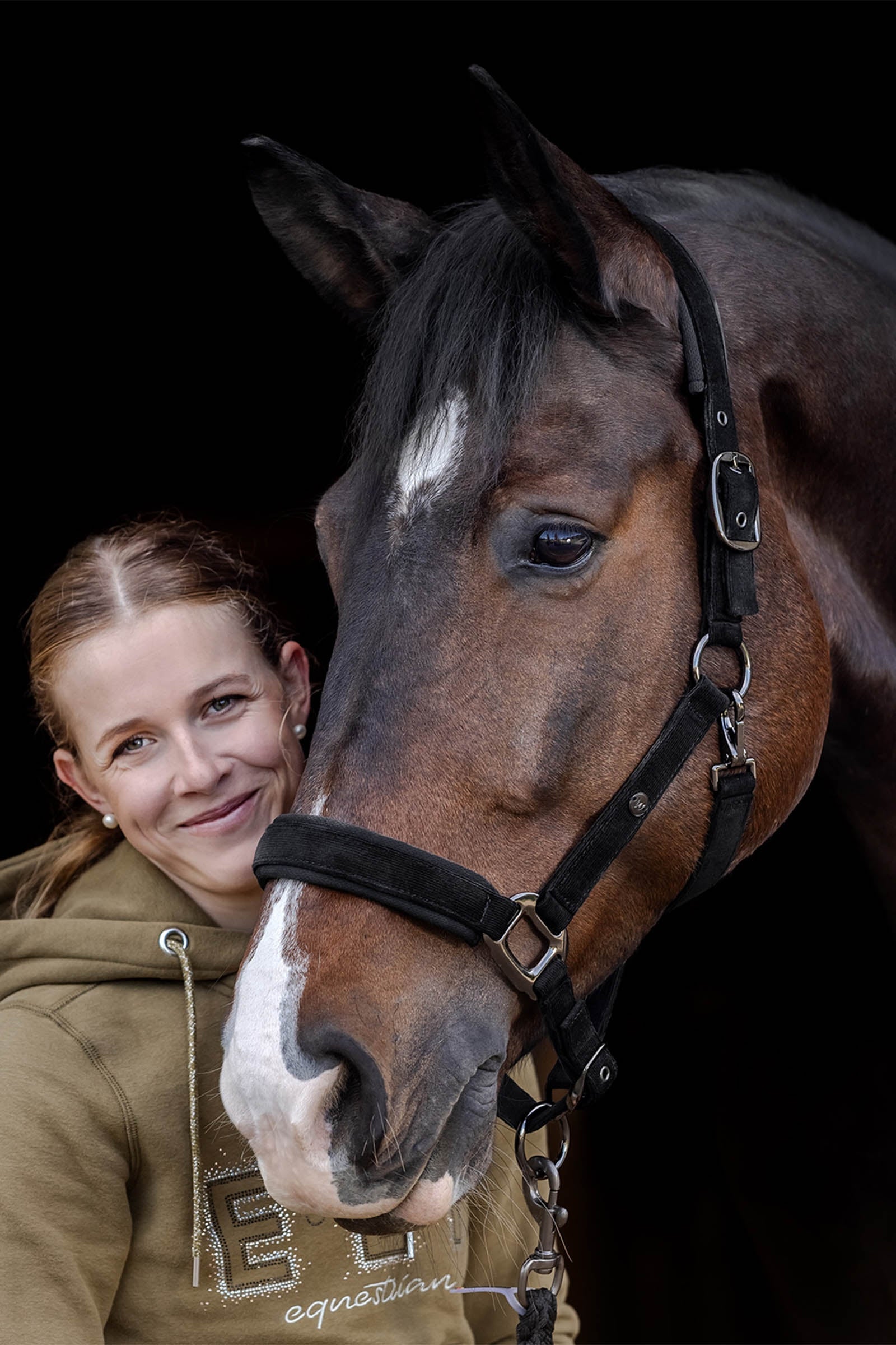 Waldhausen St. Gallen Halter Halters & Leads