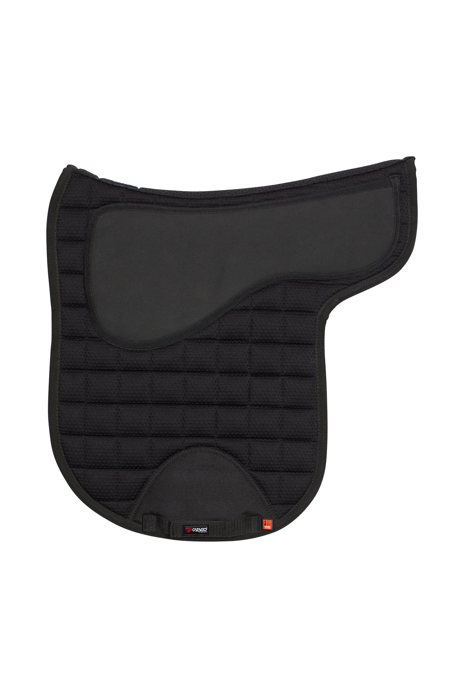 Catago FIR-Tech Islandschabracke mit Neopren Schabracken